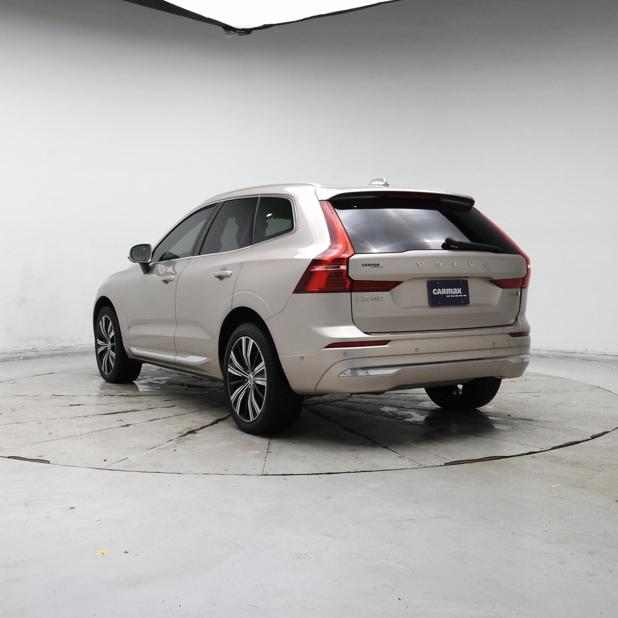 Thumbnail: 2023 Volvo XC60 - 2