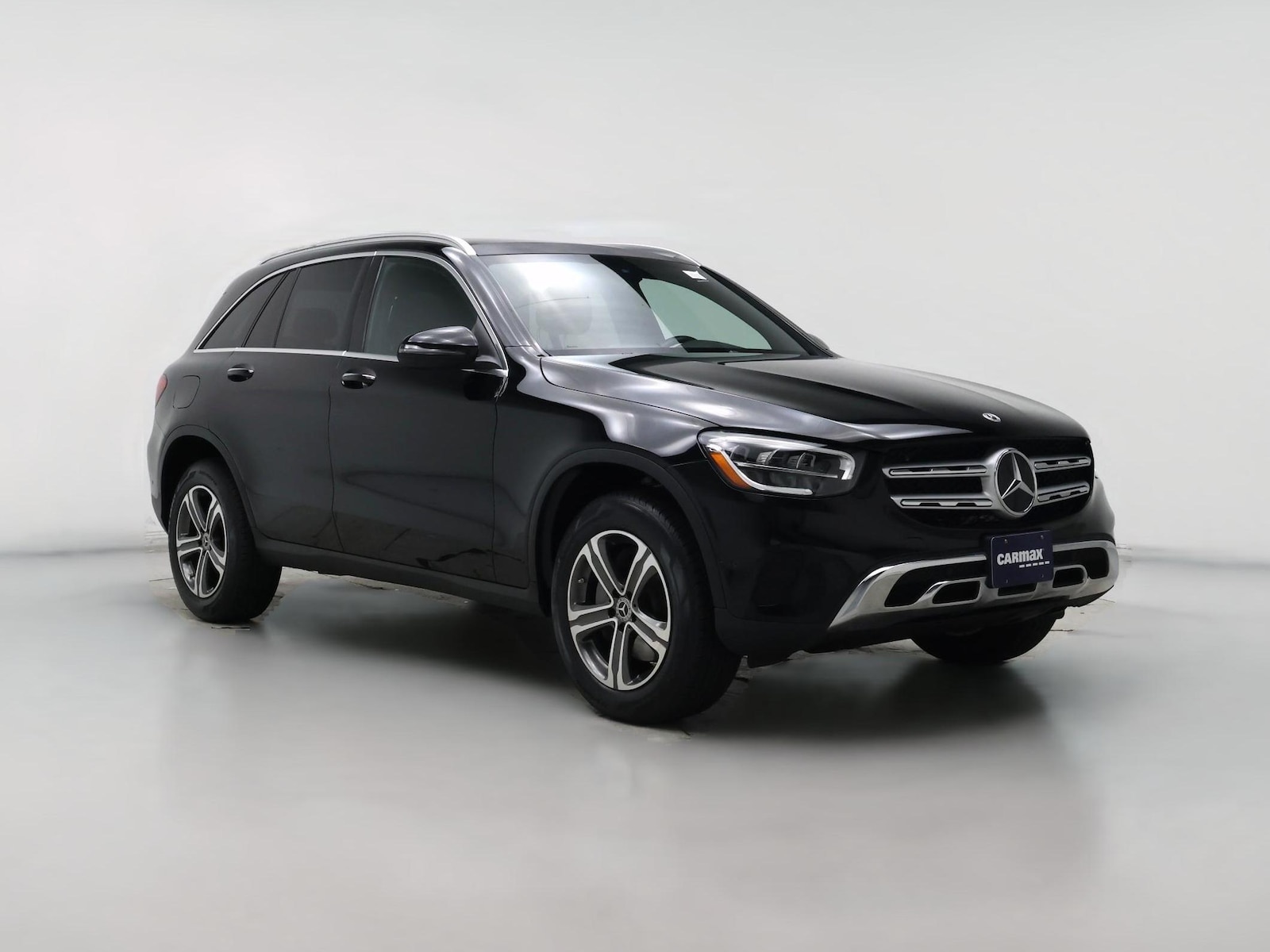2021 Mercedes-Benz GLC GLC300