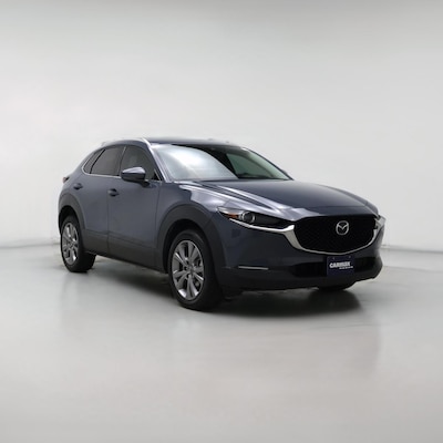 2020 Mazda CX-30 Premium