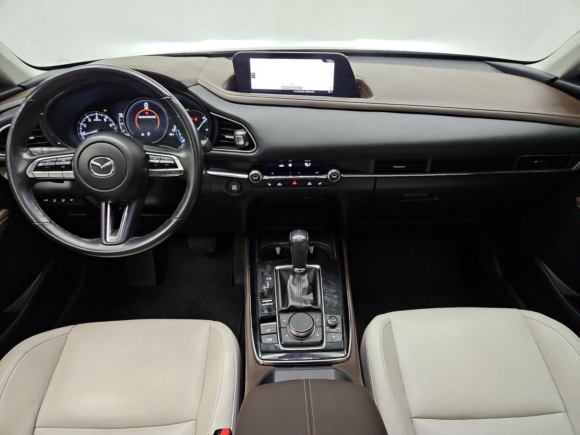 Thumbnail: 2020 Mazda CX-30 - 9