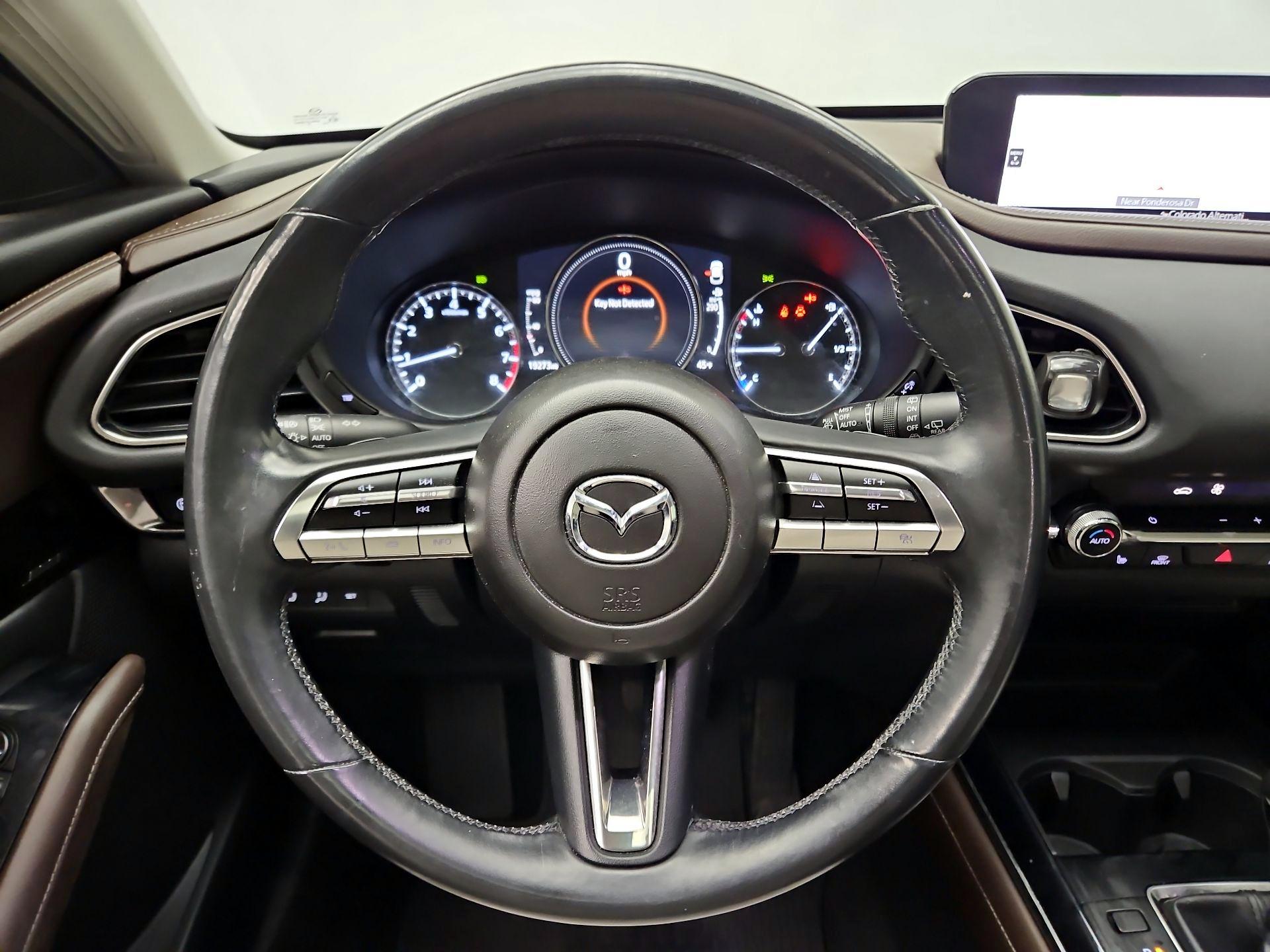 Thumbnail: 2020 Mazda CX-30 - 10