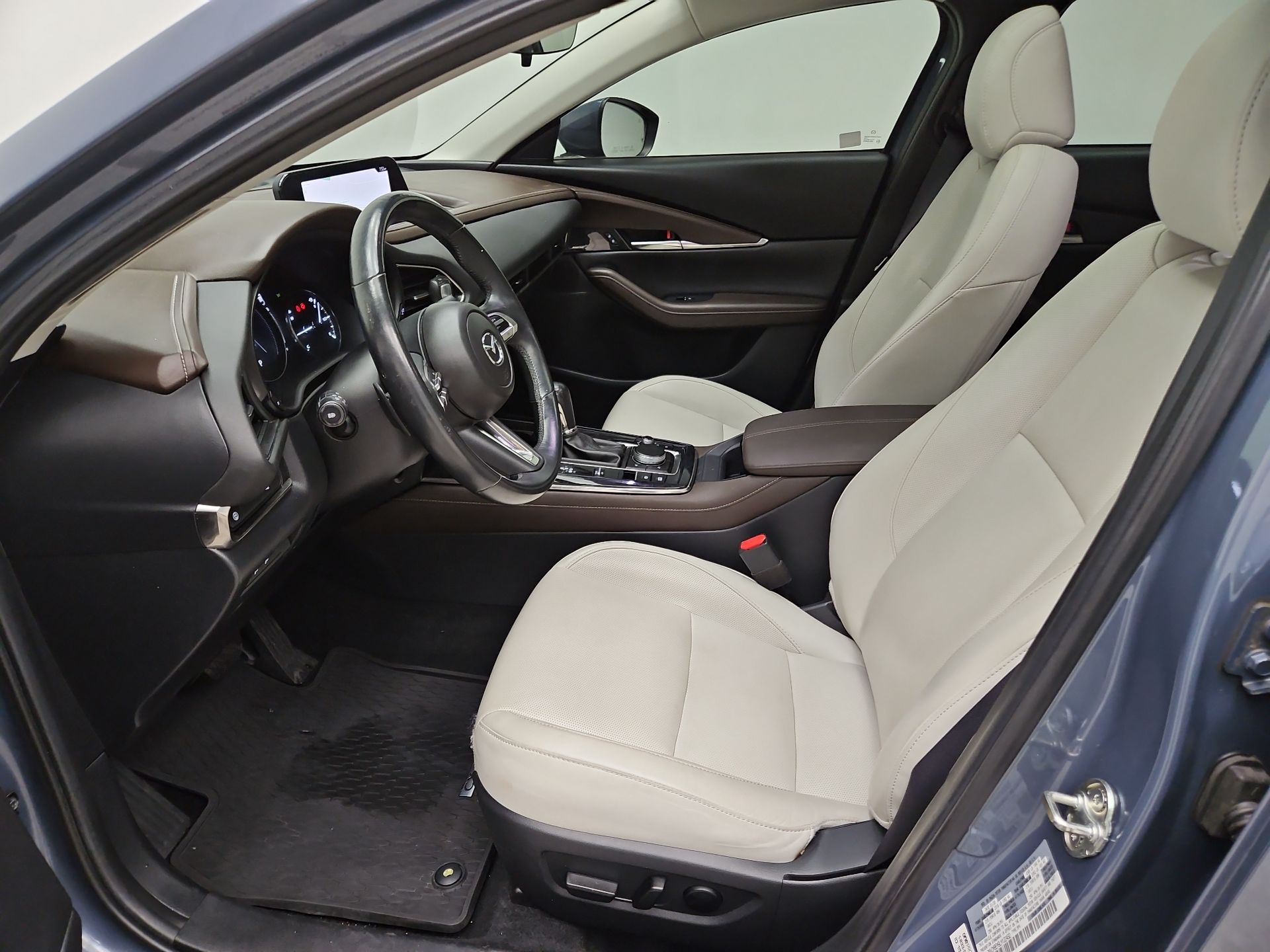 Thumbnail: 2020 Mazda CX-30 - 11