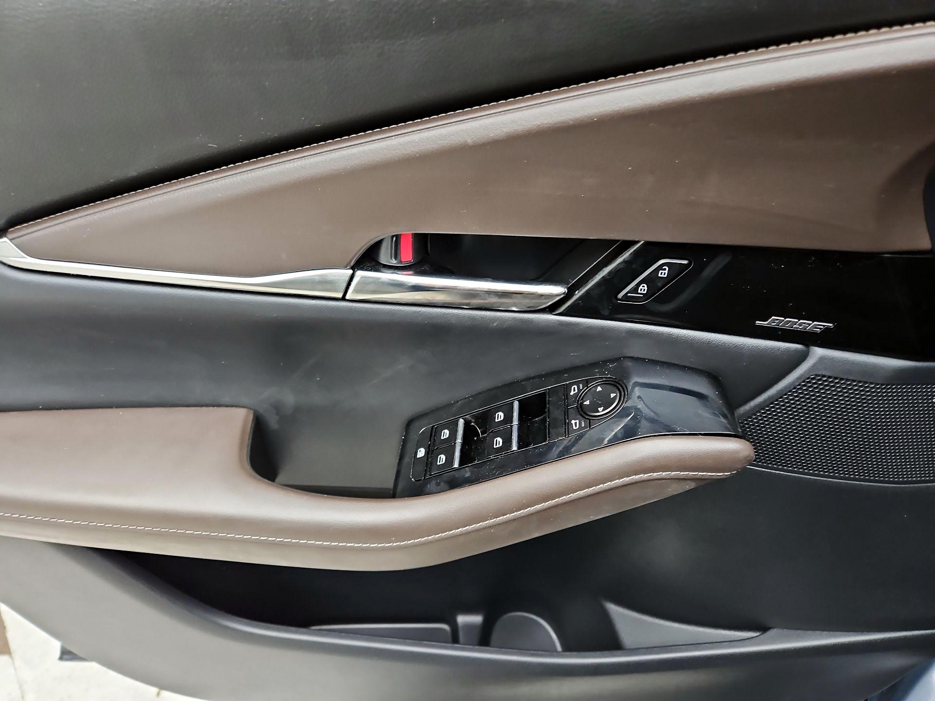 Thumbnail: 2020 Mazda CX-30 - 12