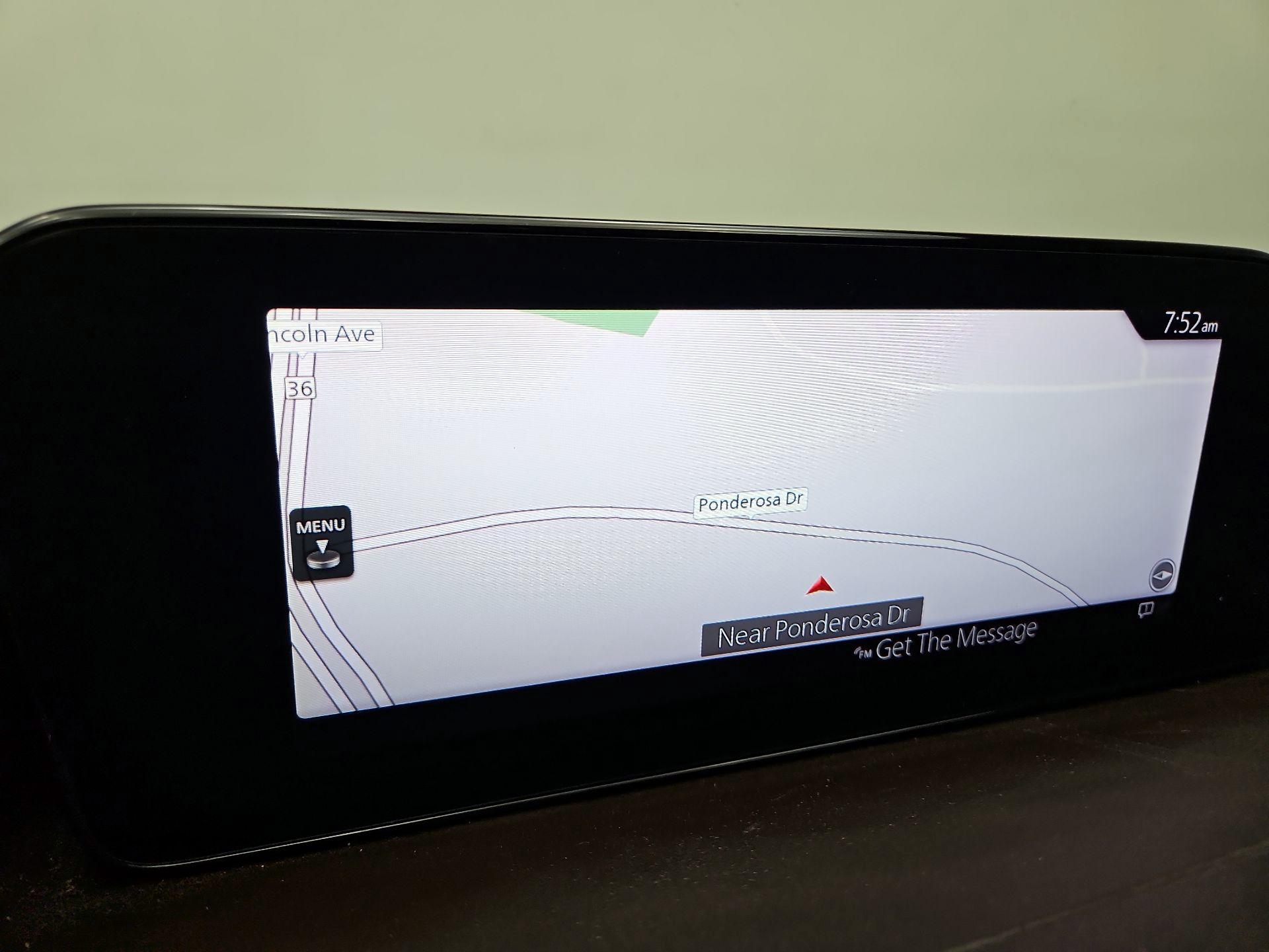 Thumbnail: 2020 Mazda CX-30 - 14