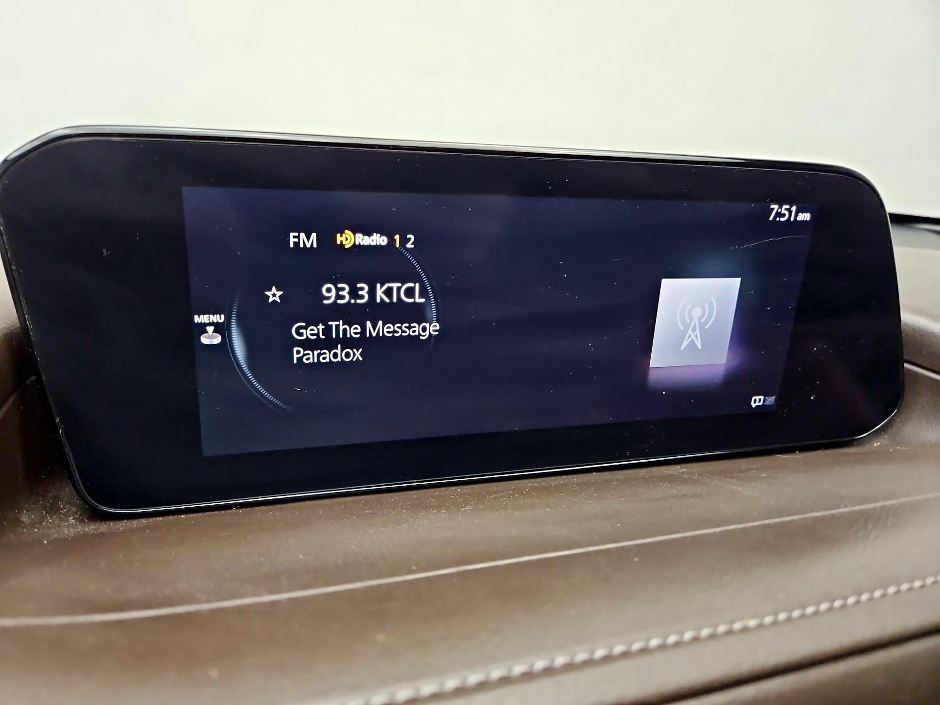 Thumbnail: 2020 Mazda CX-30 - 16