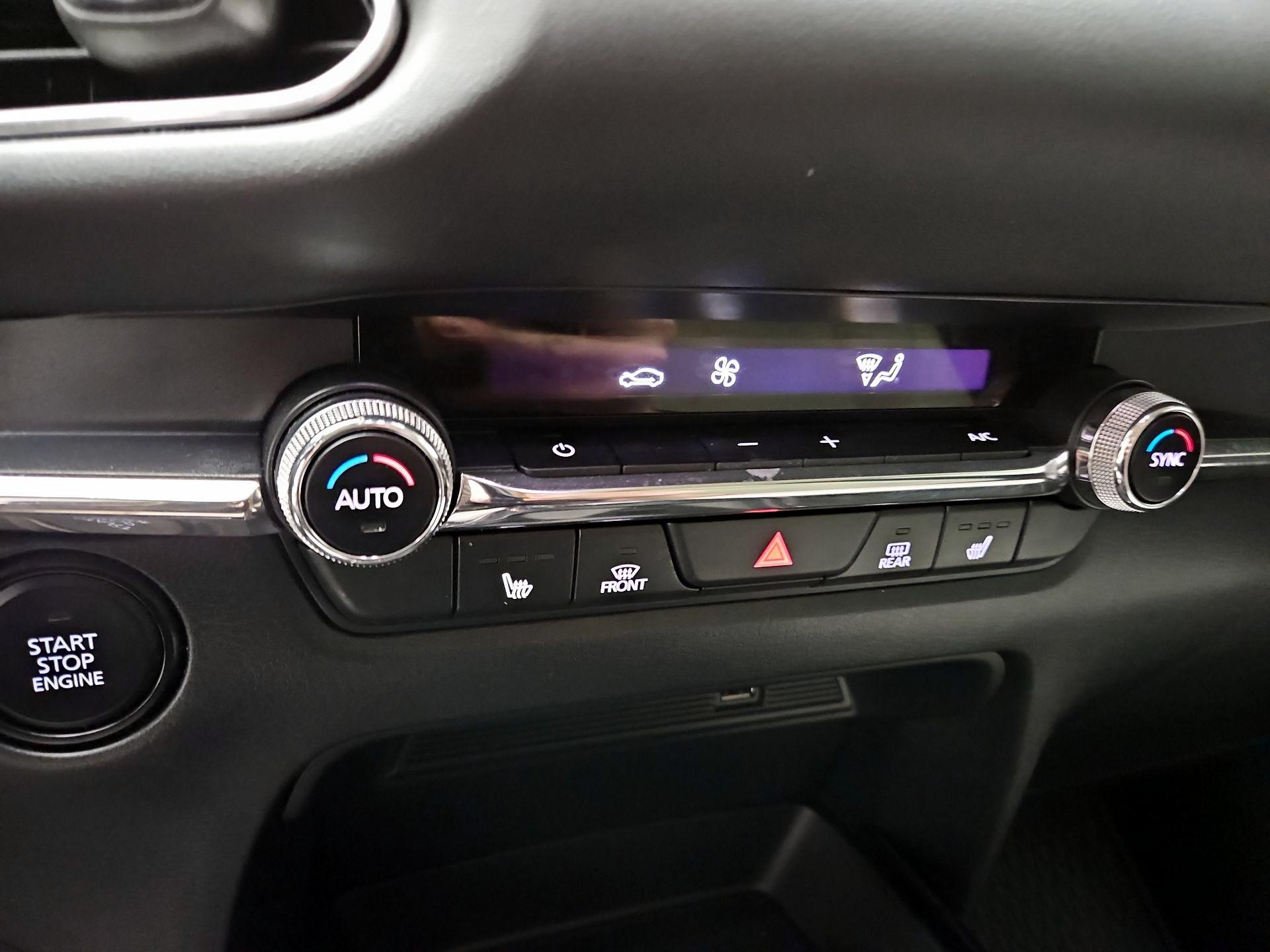 Thumbnail: 2020 Mazda CX-30 - 17