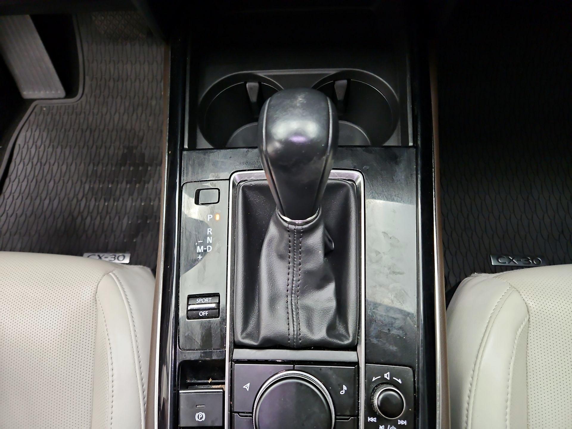 Thumbnail: 2020 Mazda CX-30 - 18