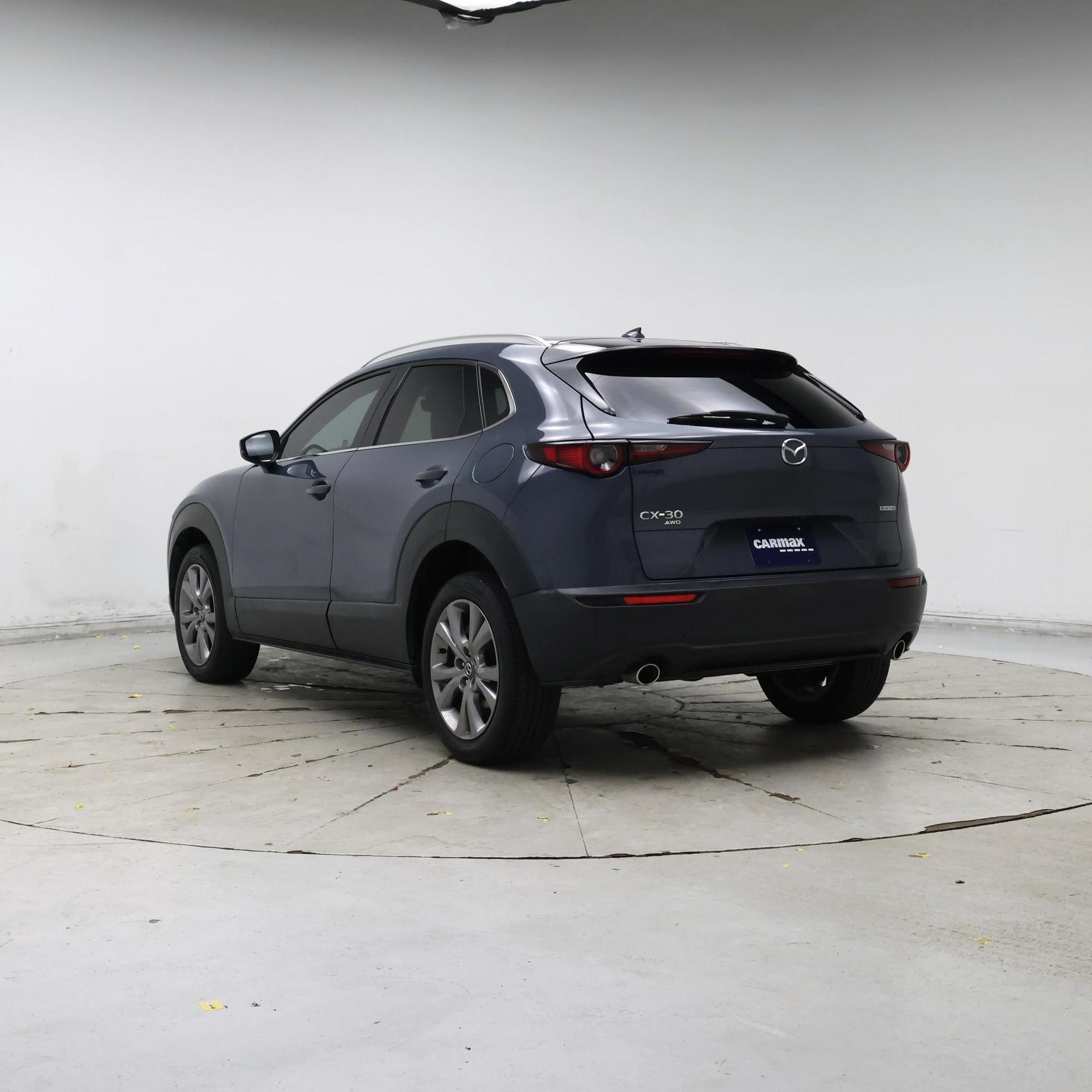 Thumbnail: 2020 Mazda CX-30 - 2