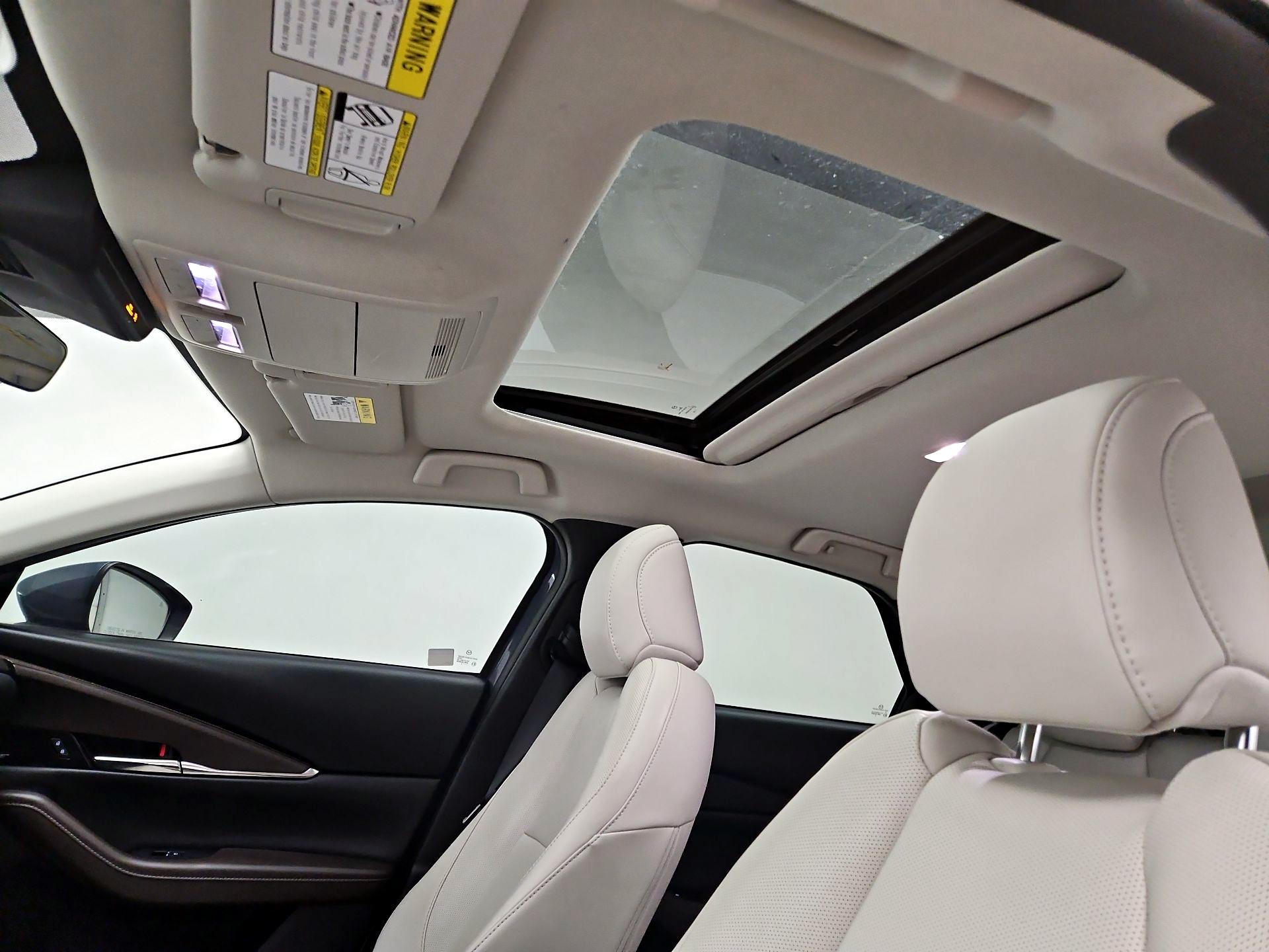 Thumbnail: 2020 Mazda CX-30 - 20