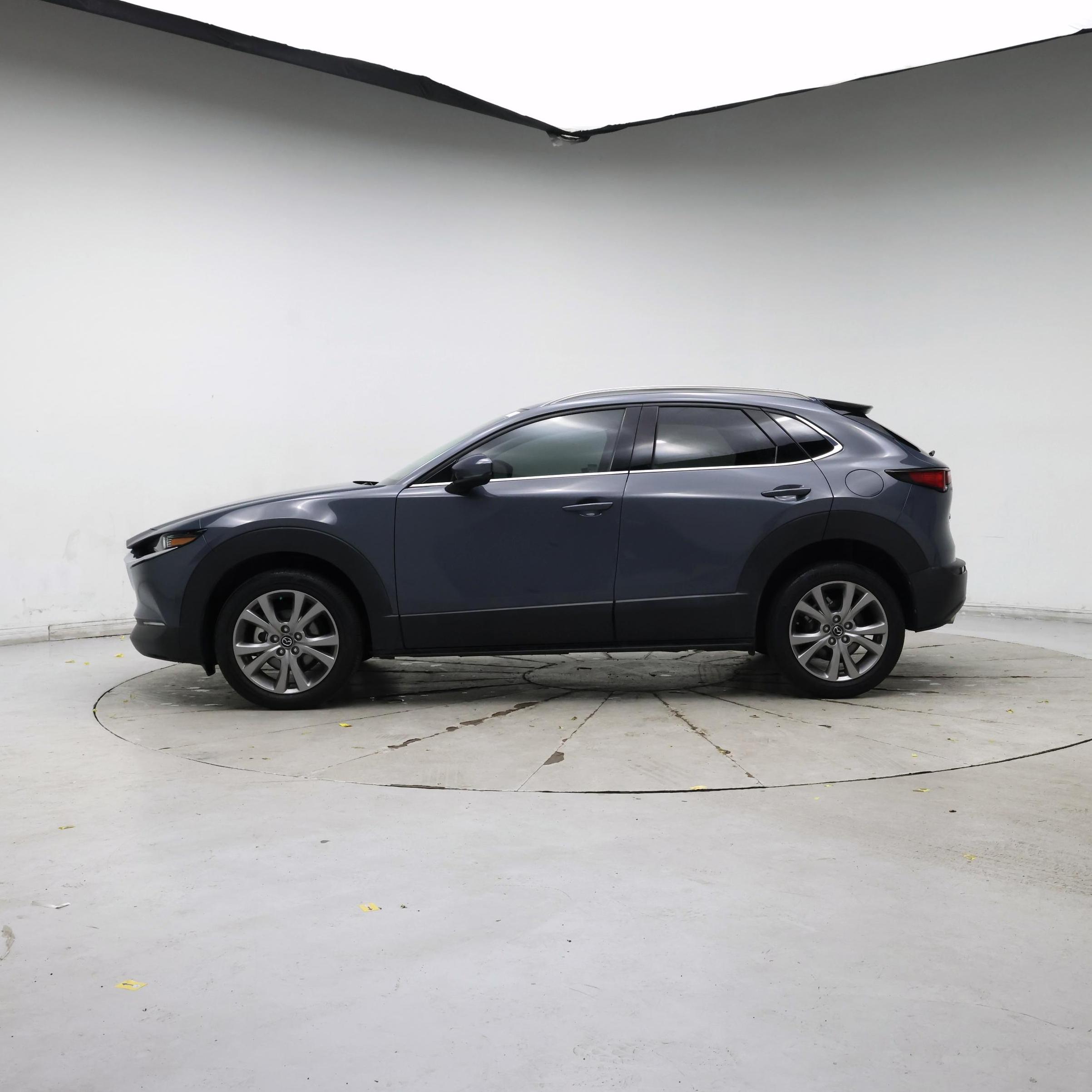 Thumbnail: 2020 Mazda CX-30 - 3