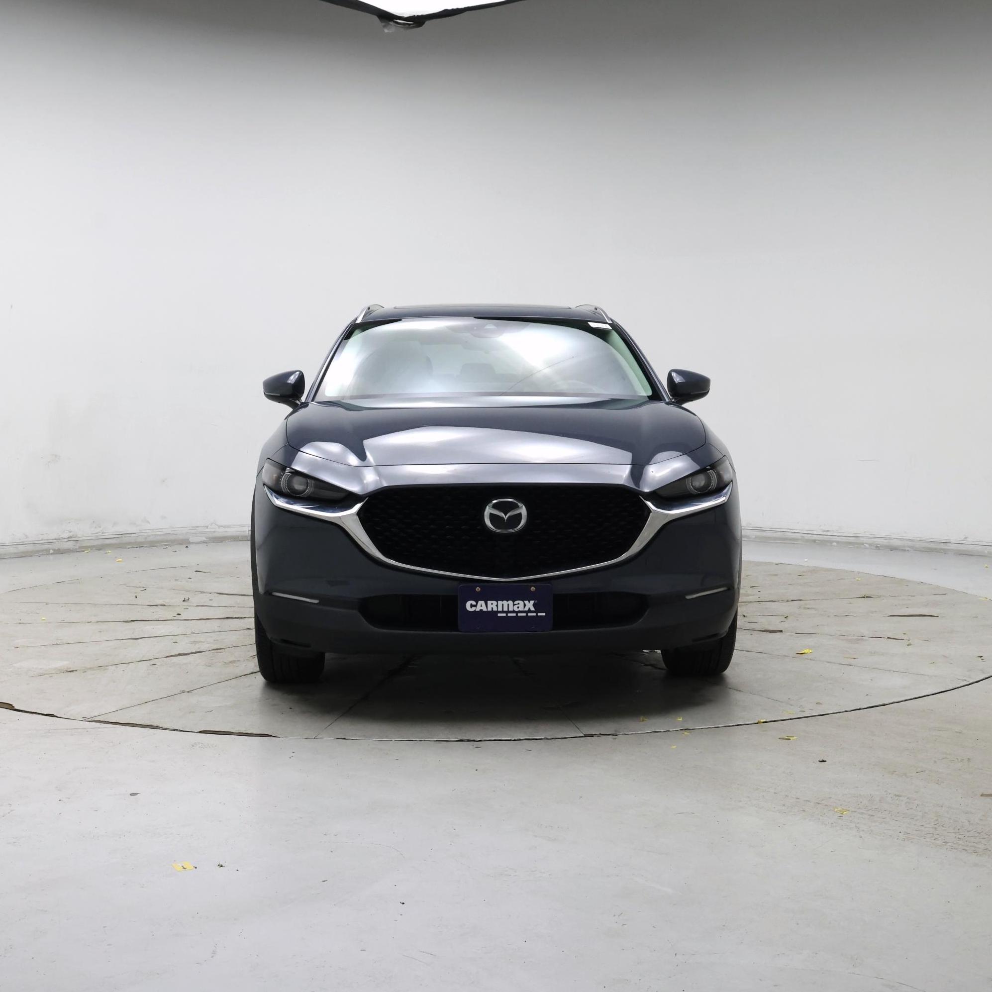 Thumbnail: 2020 Mazda CX-30 - 5