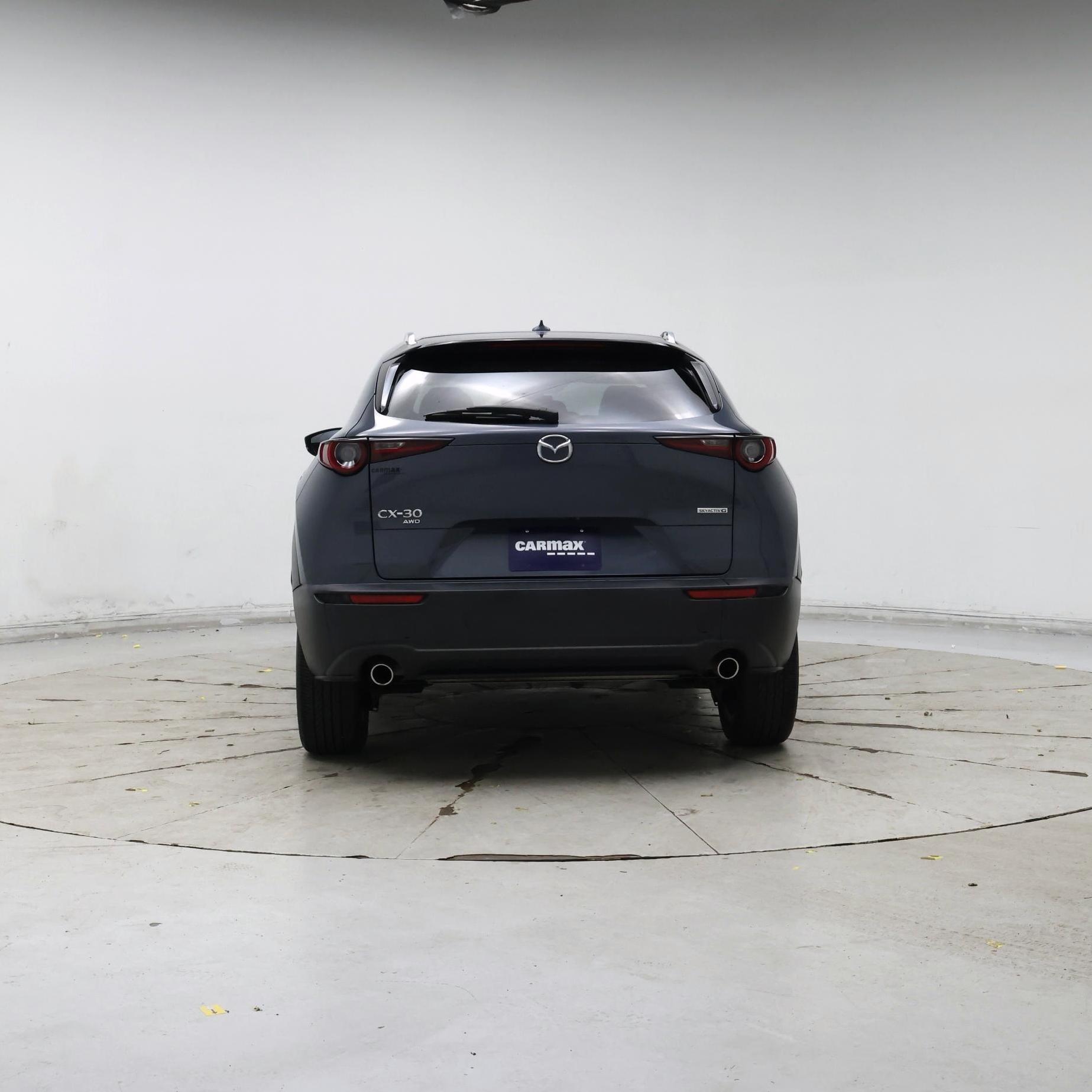 Thumbnail: 2020 Mazda CX-30 - 6