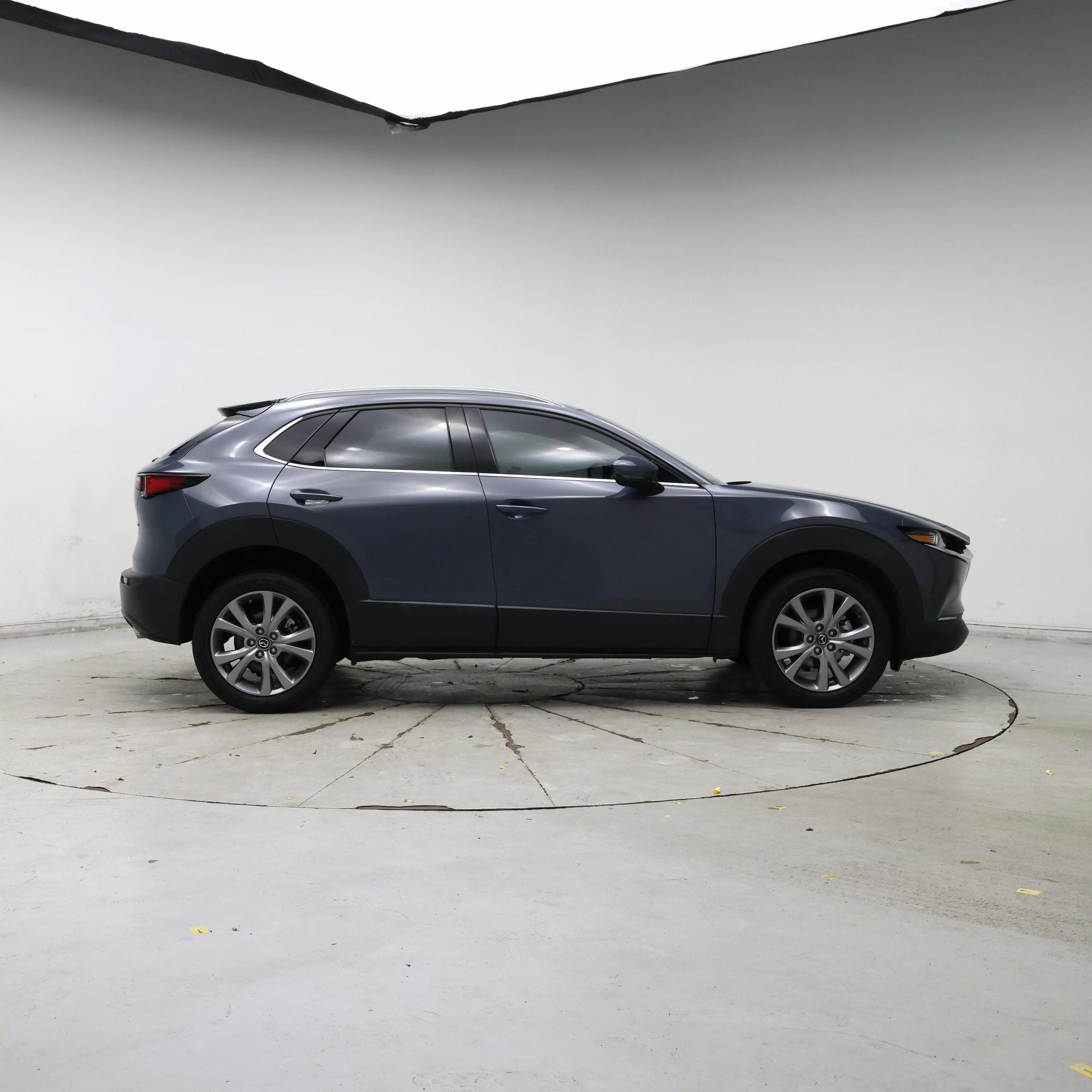 Thumbnail: 2020 Mazda CX-30 - 7