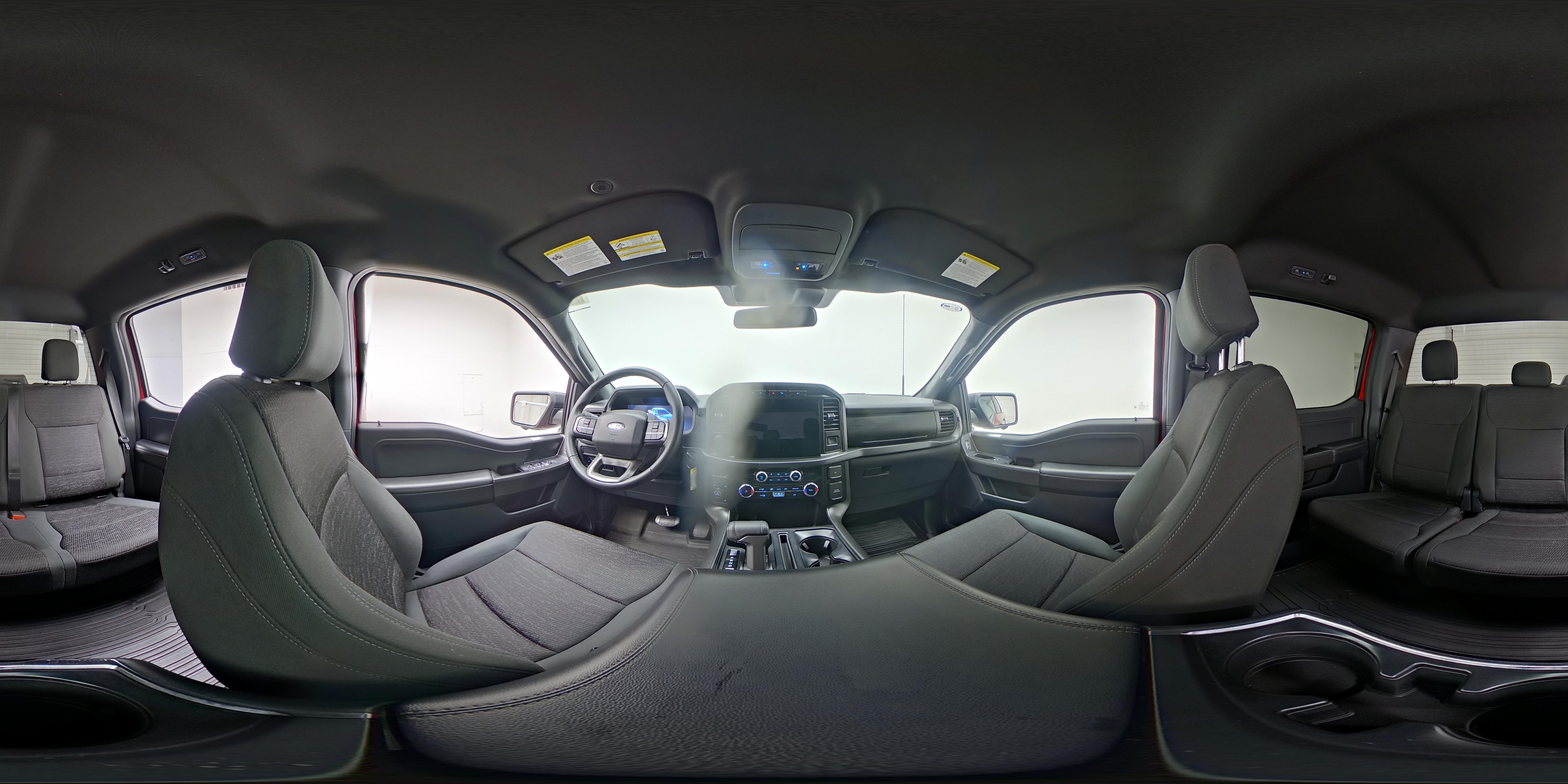 2024 Ford F-150 XLT - Photo 25