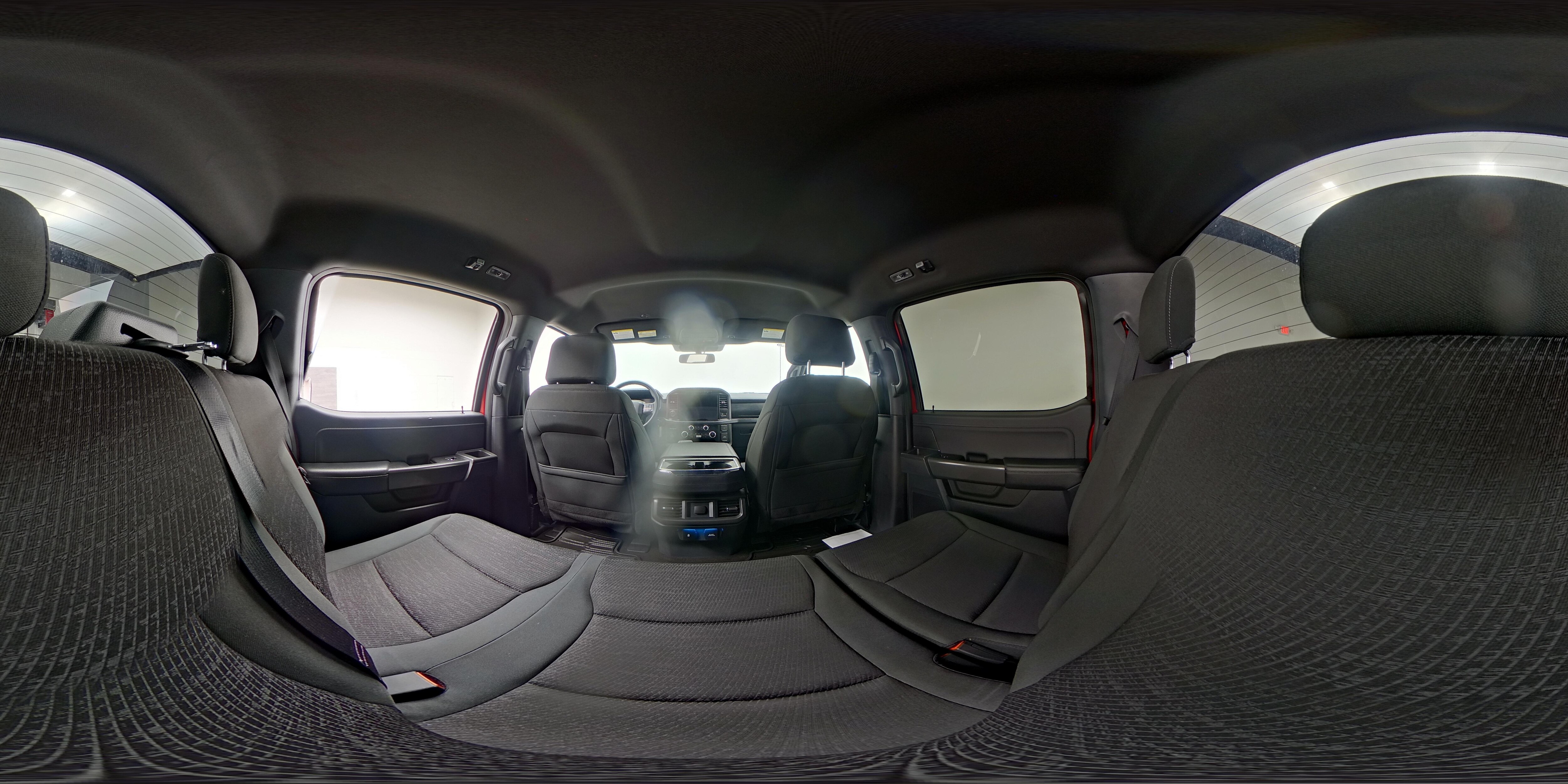 2024 Ford F-150 XLT - Photo 26
