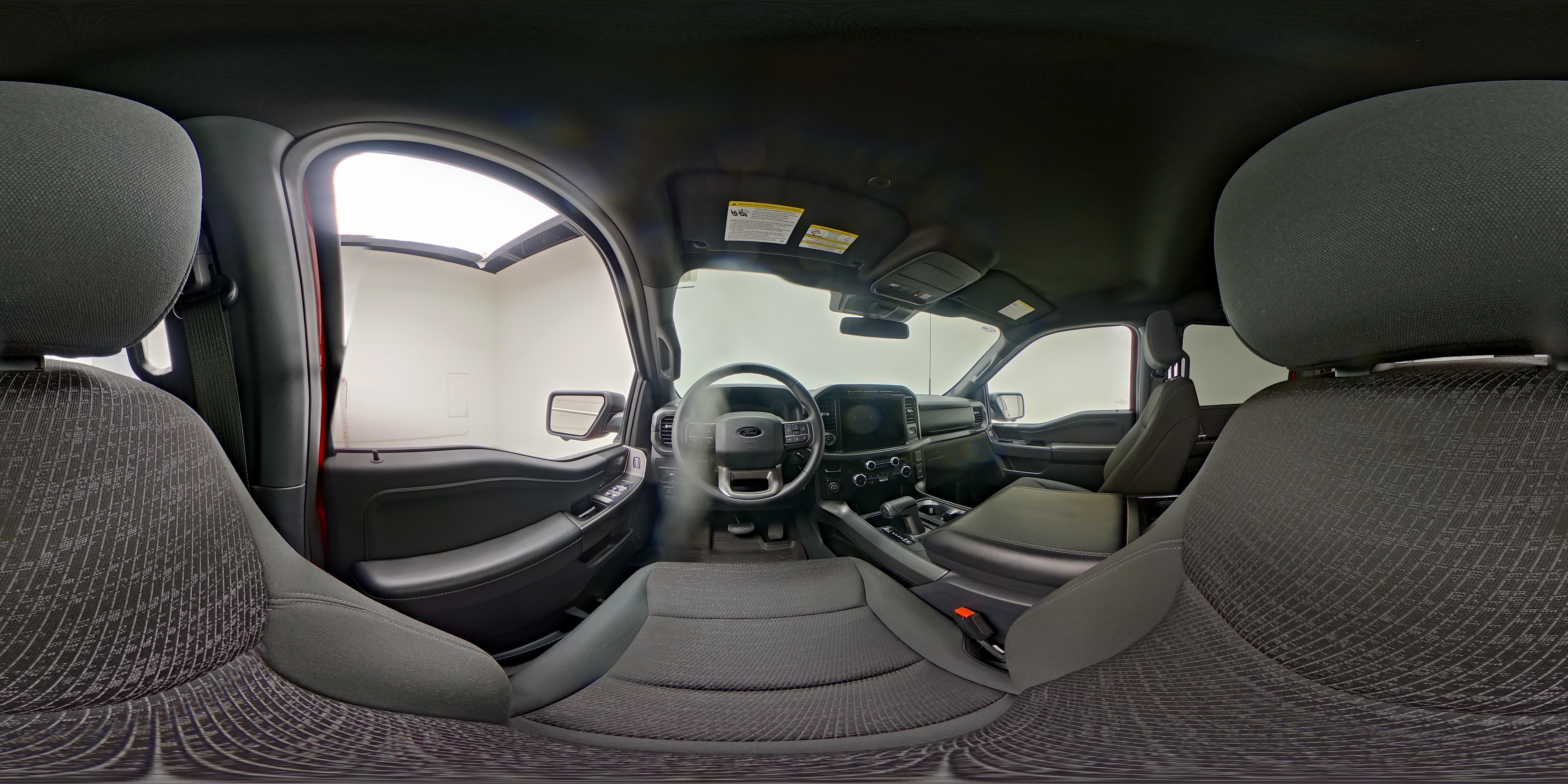 2024 Ford F-150 XLT - Photo 27