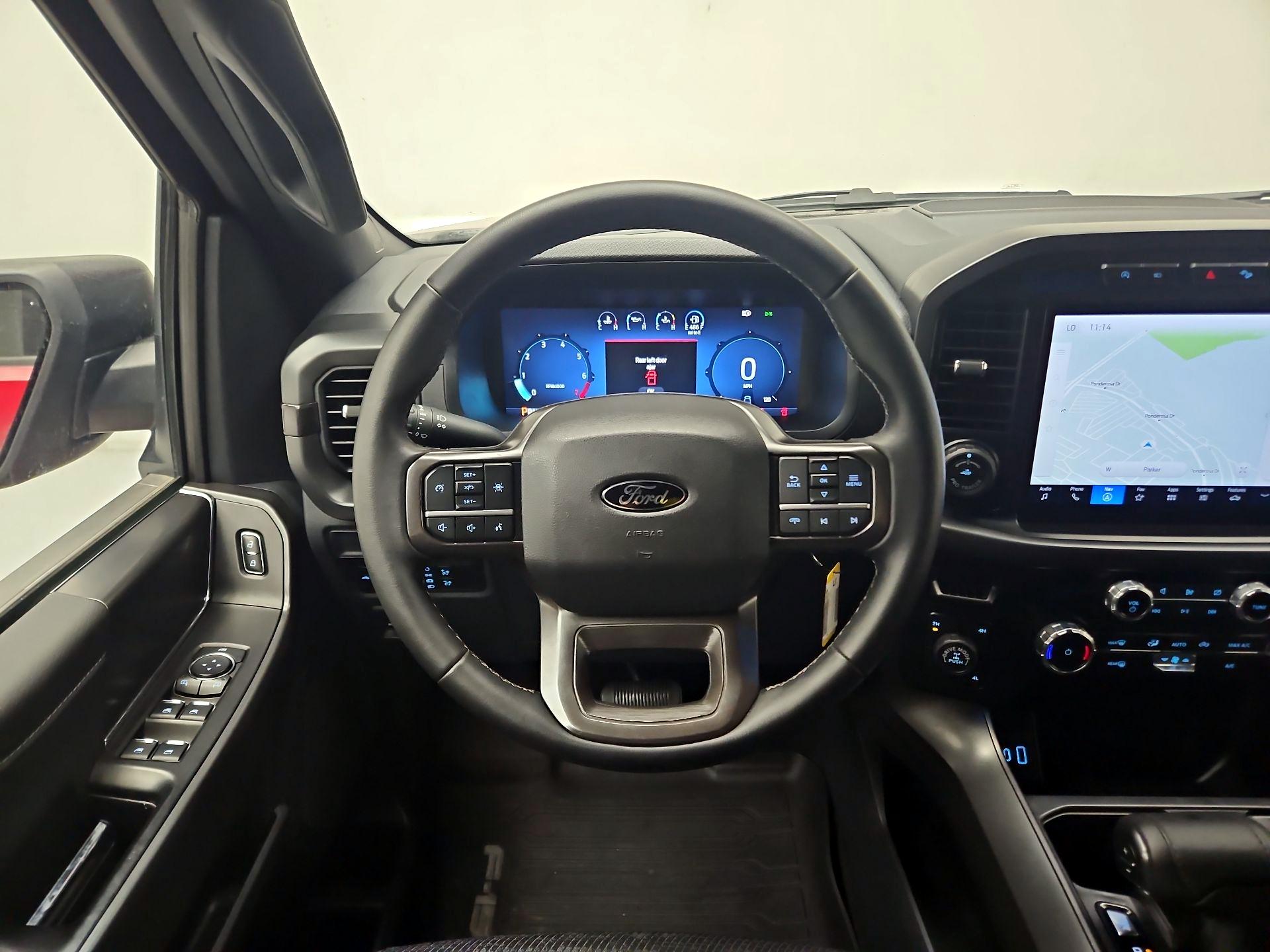 Thumbnail: 2024 Ford F-150 - 10