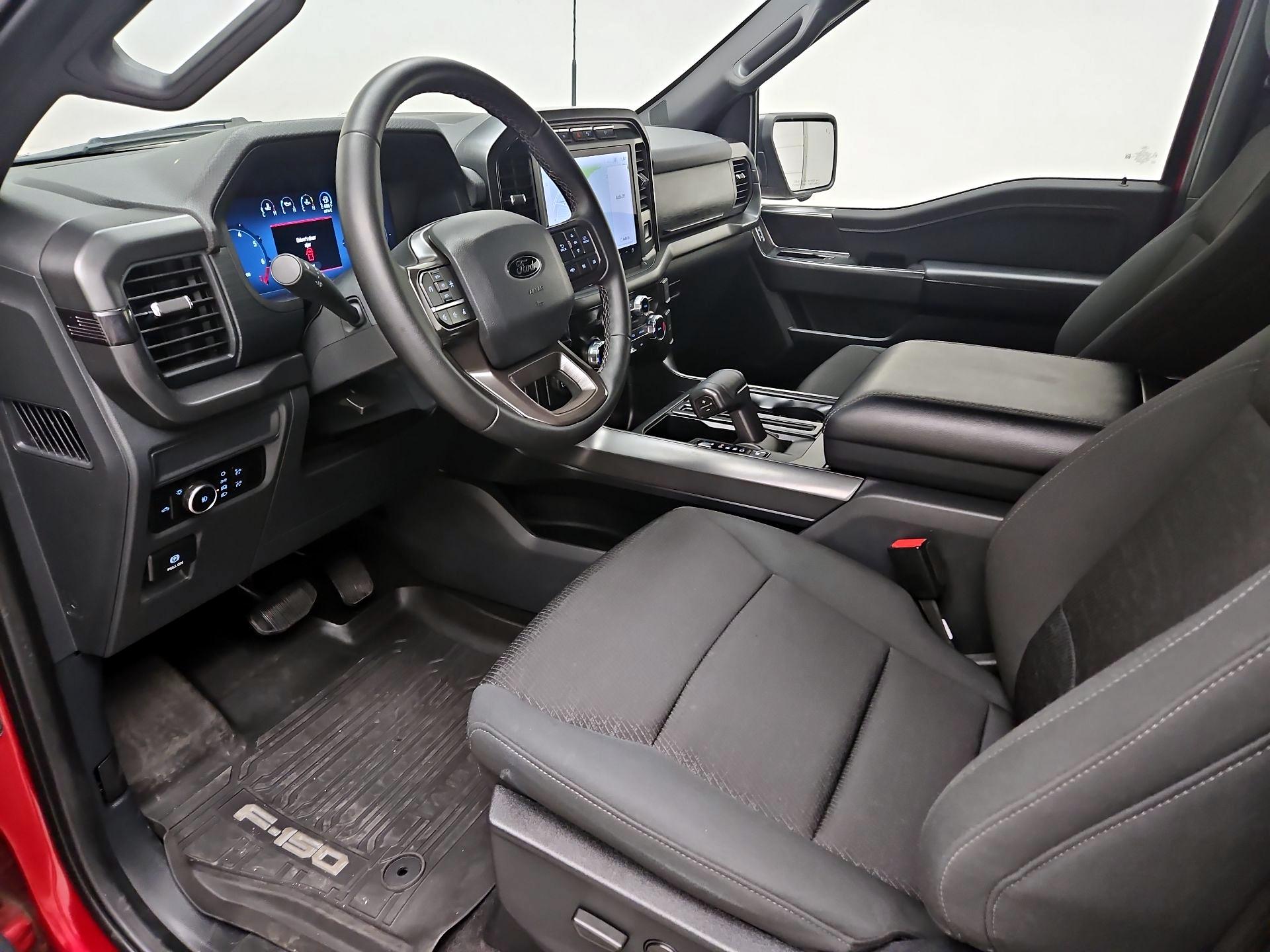 Thumbnail: 2024 Ford F-150 - 11