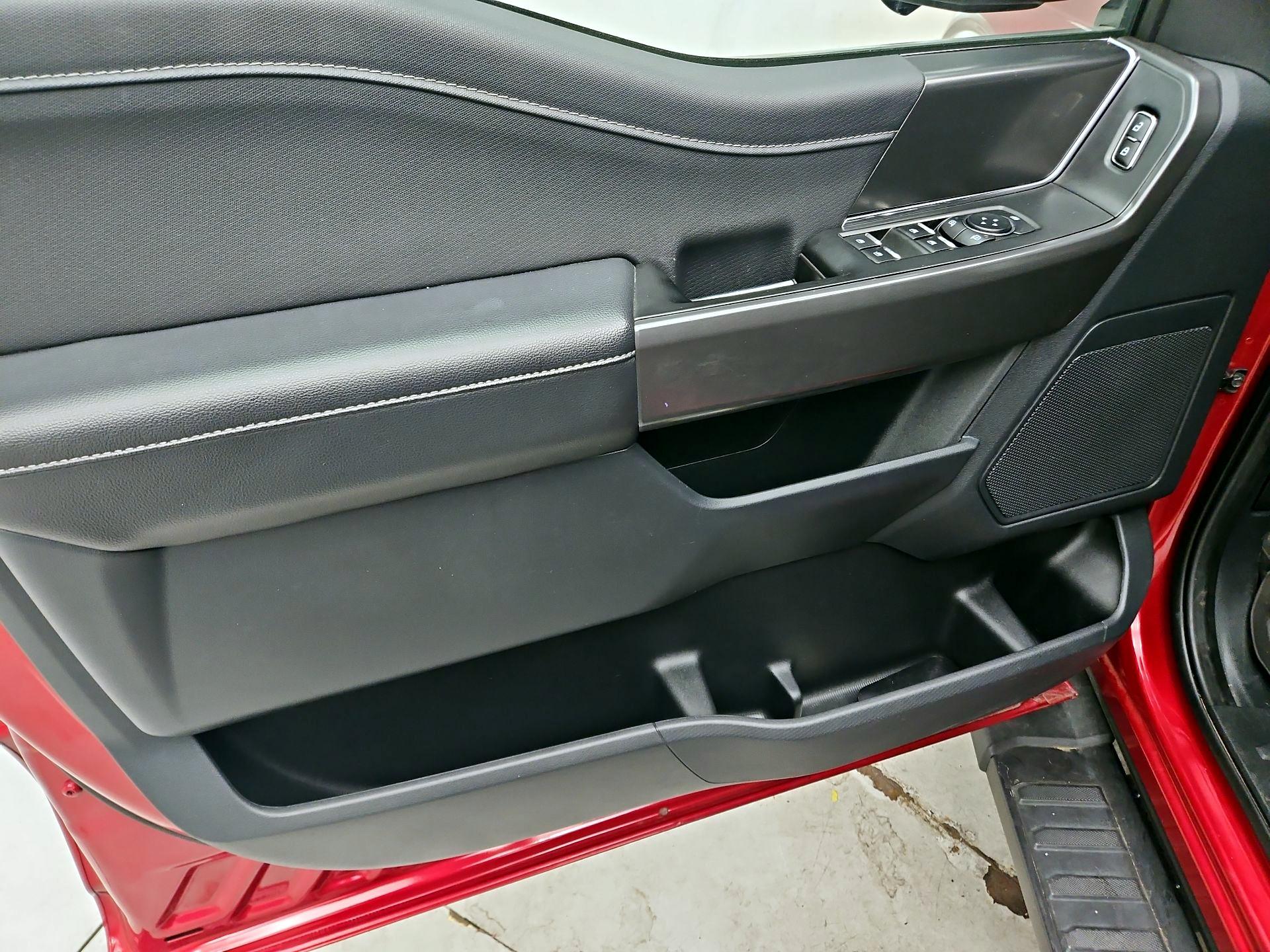 Thumbnail: 2024 Ford F-150 - 12