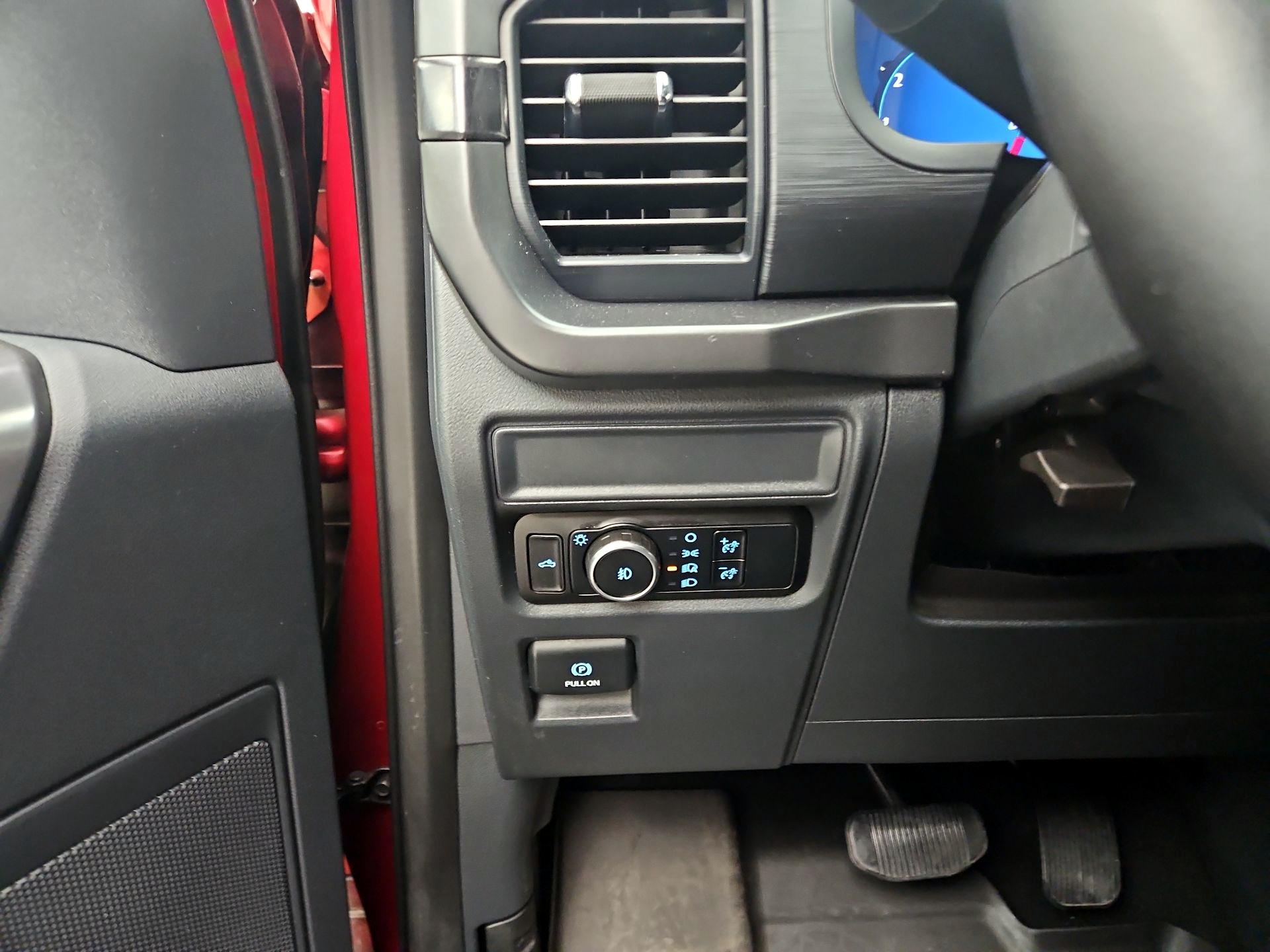 Thumbnail: 2024 Ford F-150 - 13