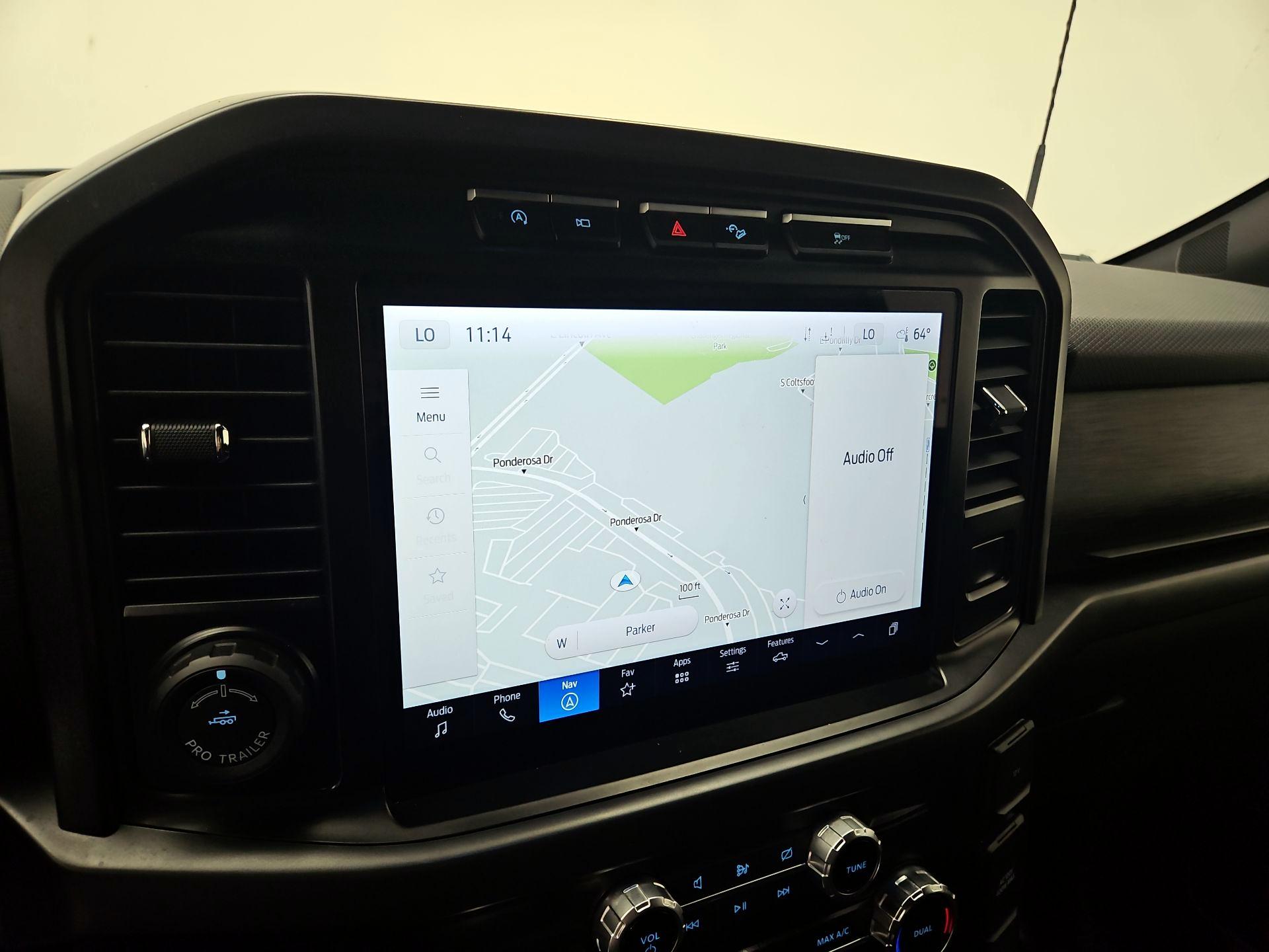 Thumbnail: 2024 Ford F-150 - 14