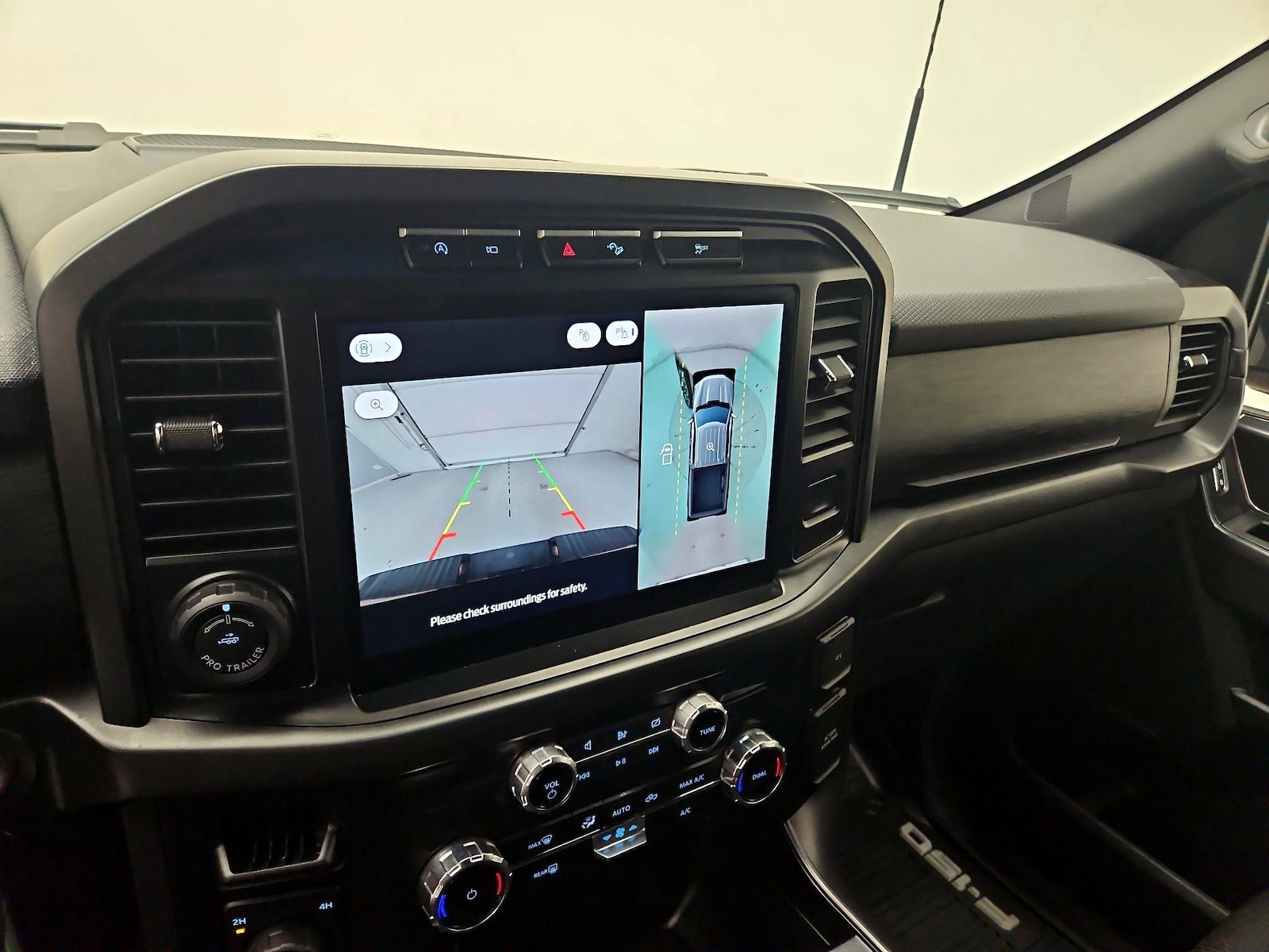 2024 Ford F-150 XLT - Photo 16