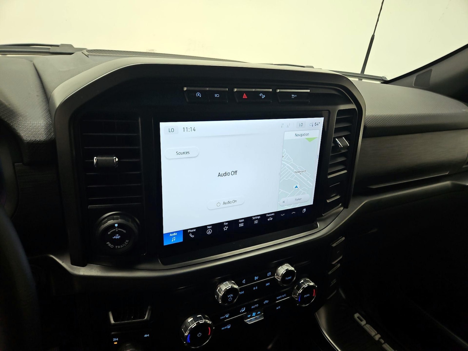 2024 Ford F-150 XLT - Photo 17
