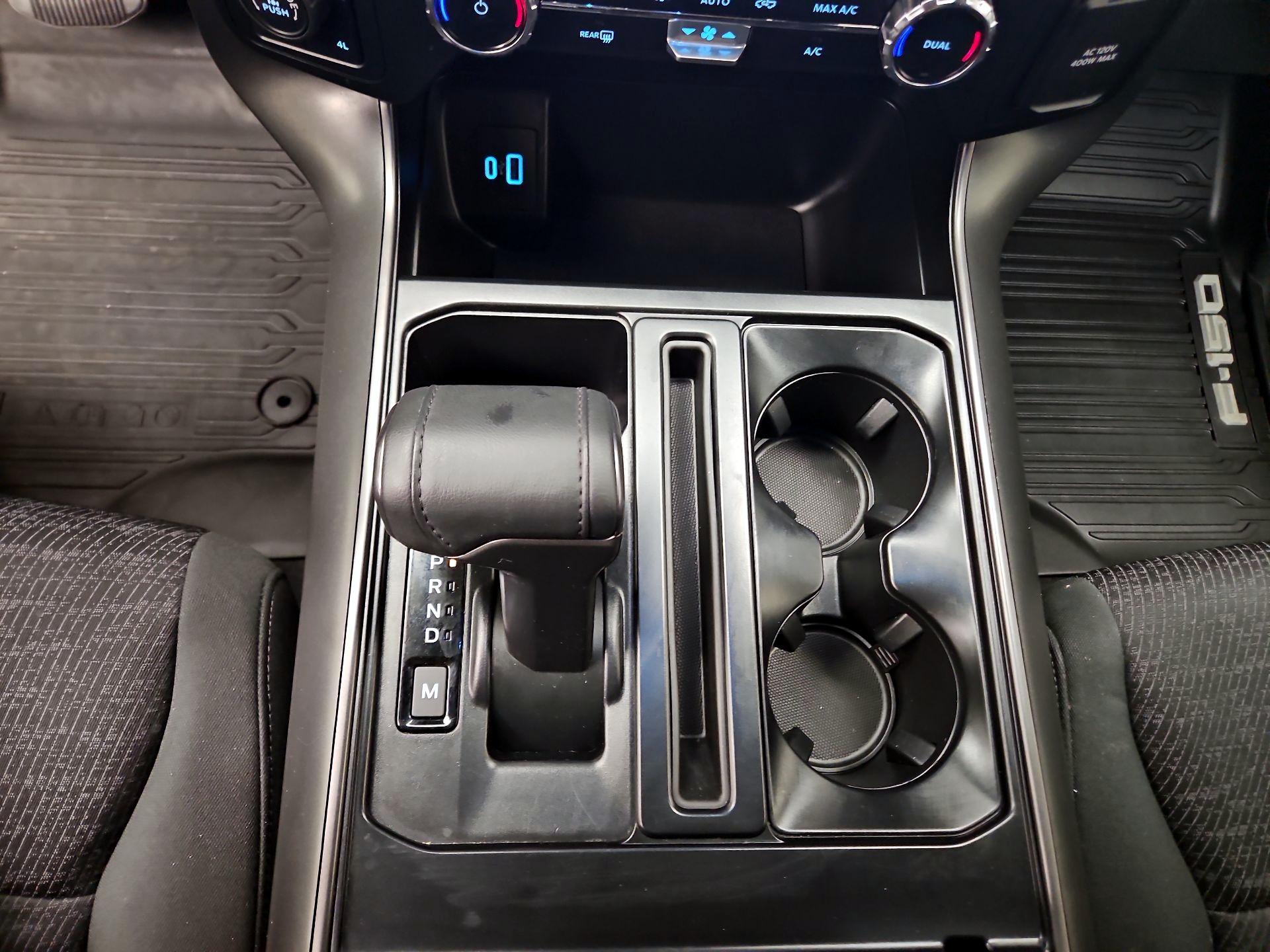 Thumbnail: 2024 Ford F-150 - 18