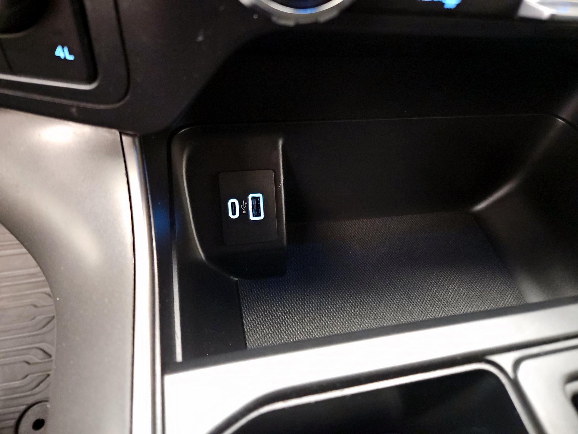 Thumbnail: 2024 Ford F-150 - 19