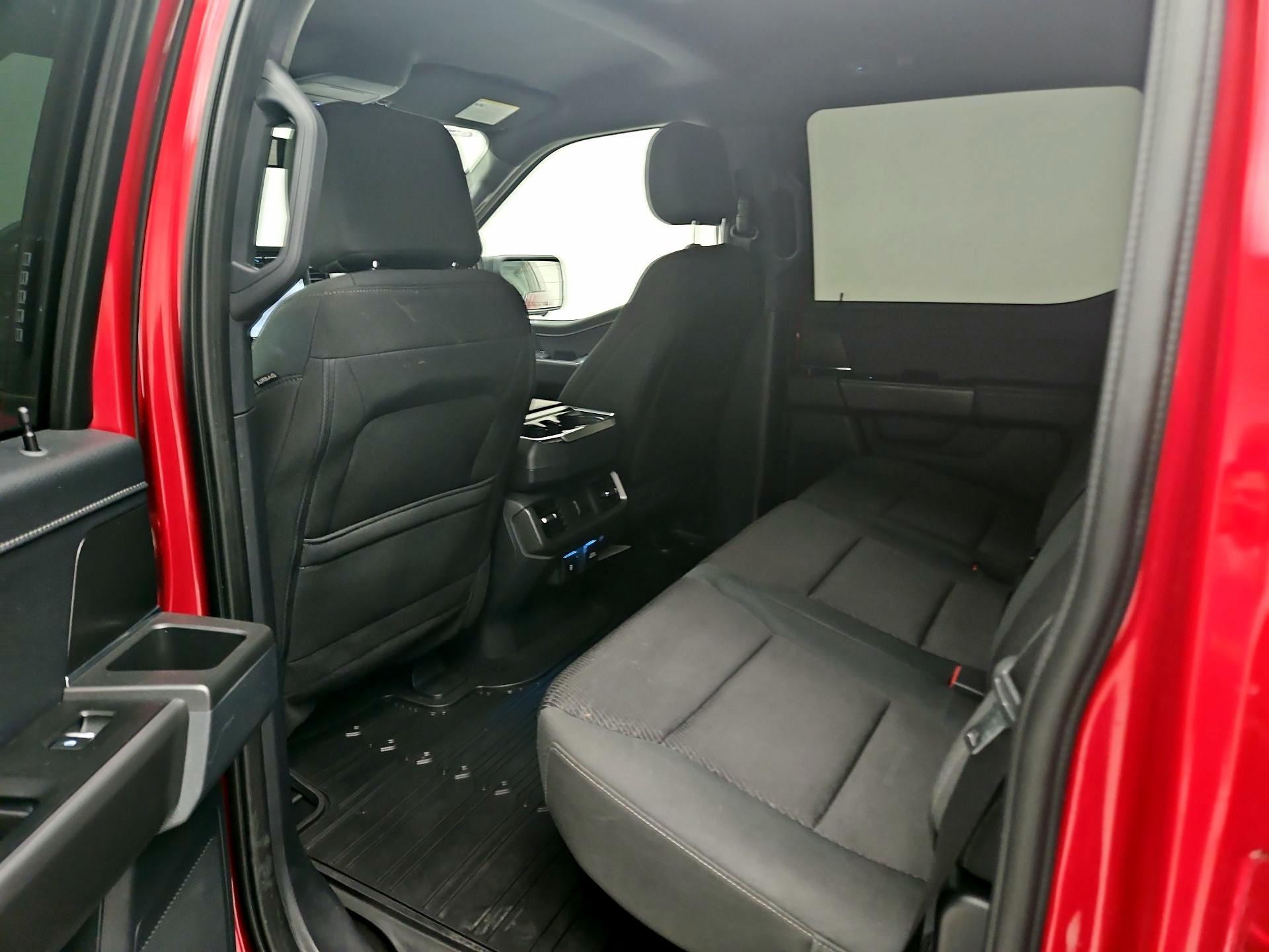 Thumbnail: 2024 Ford F-150 - 20