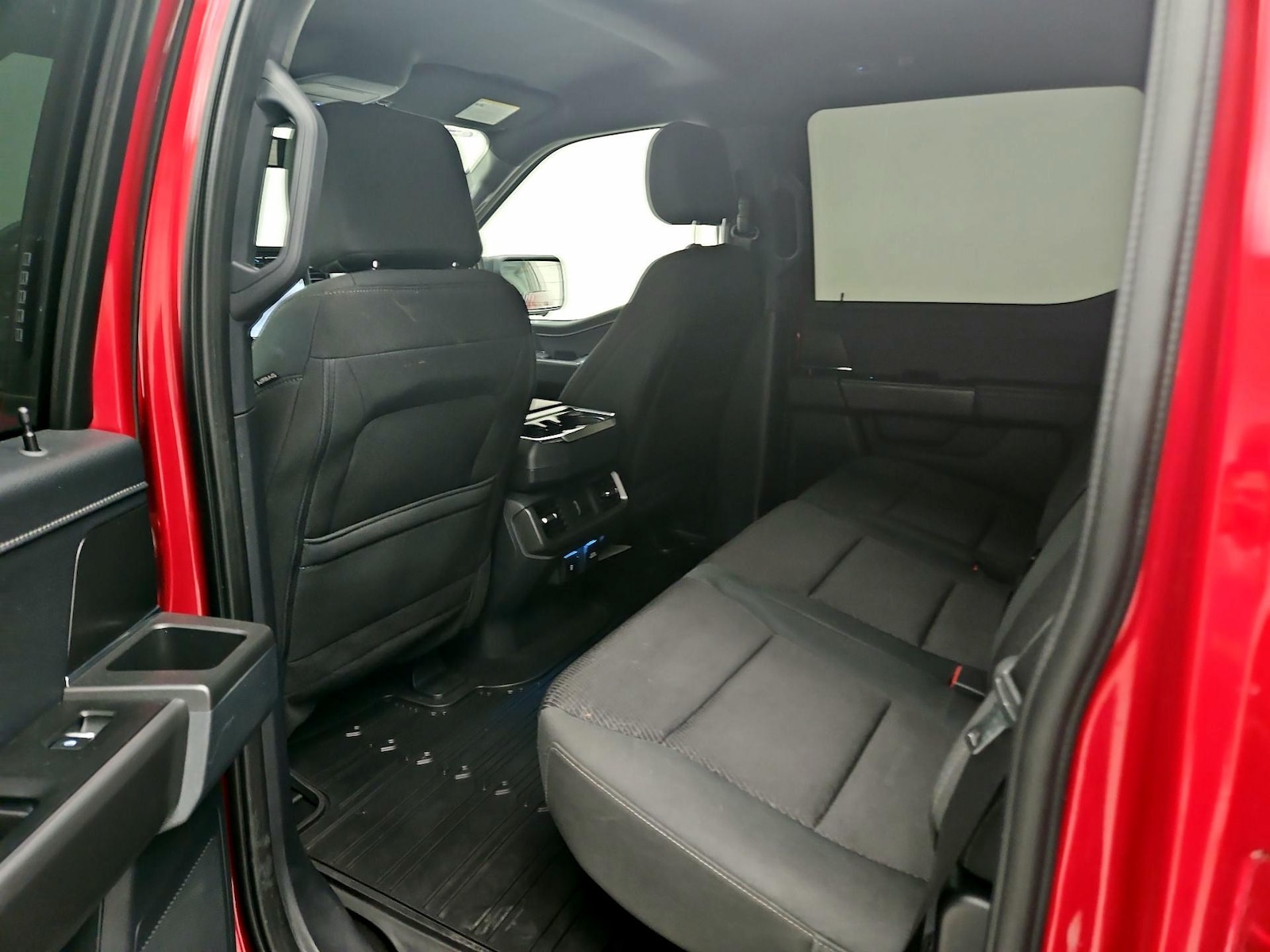 2024 Ford F-150 XLT - Photo 21