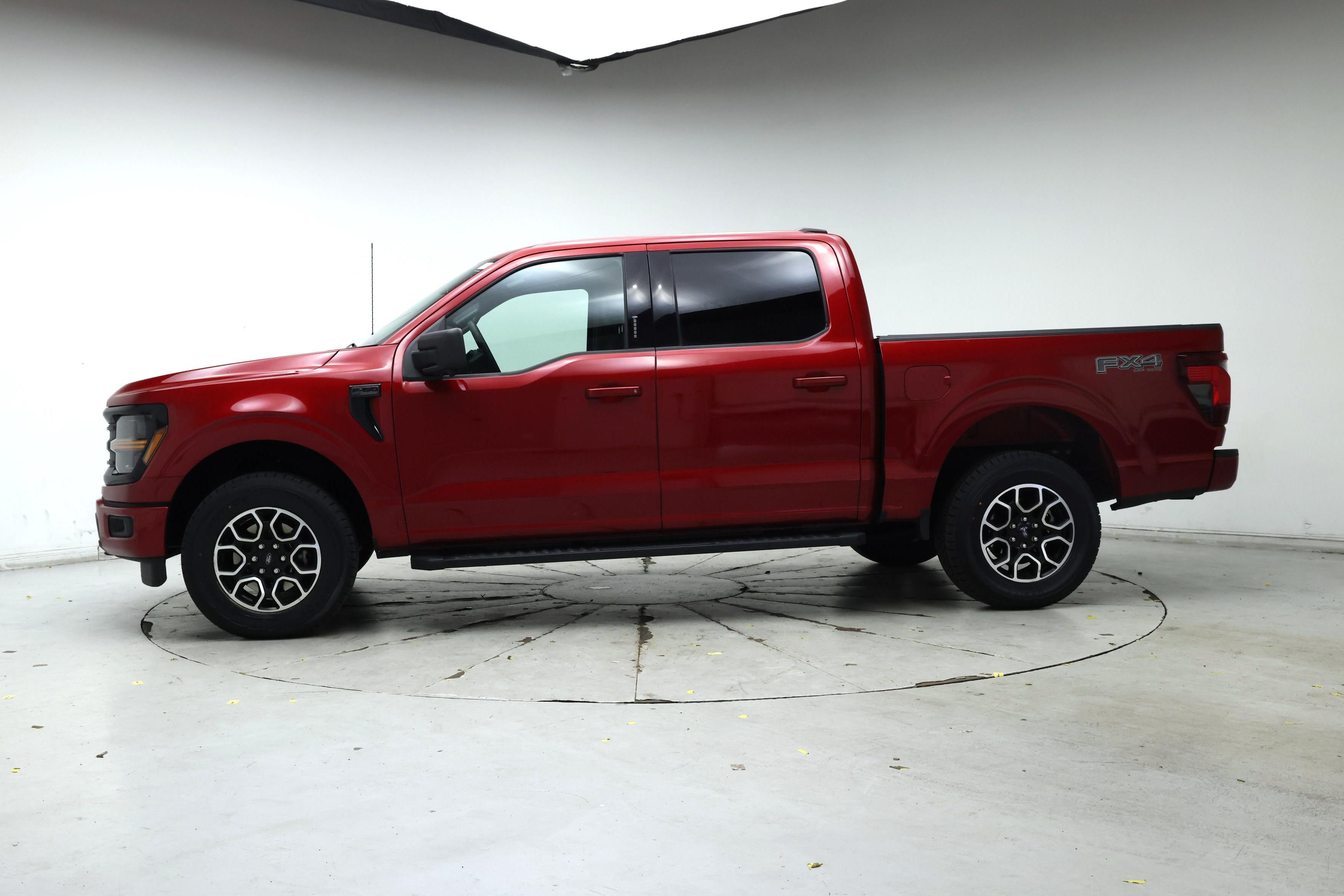 Thumbnail: 2024 Ford F-150 - 3