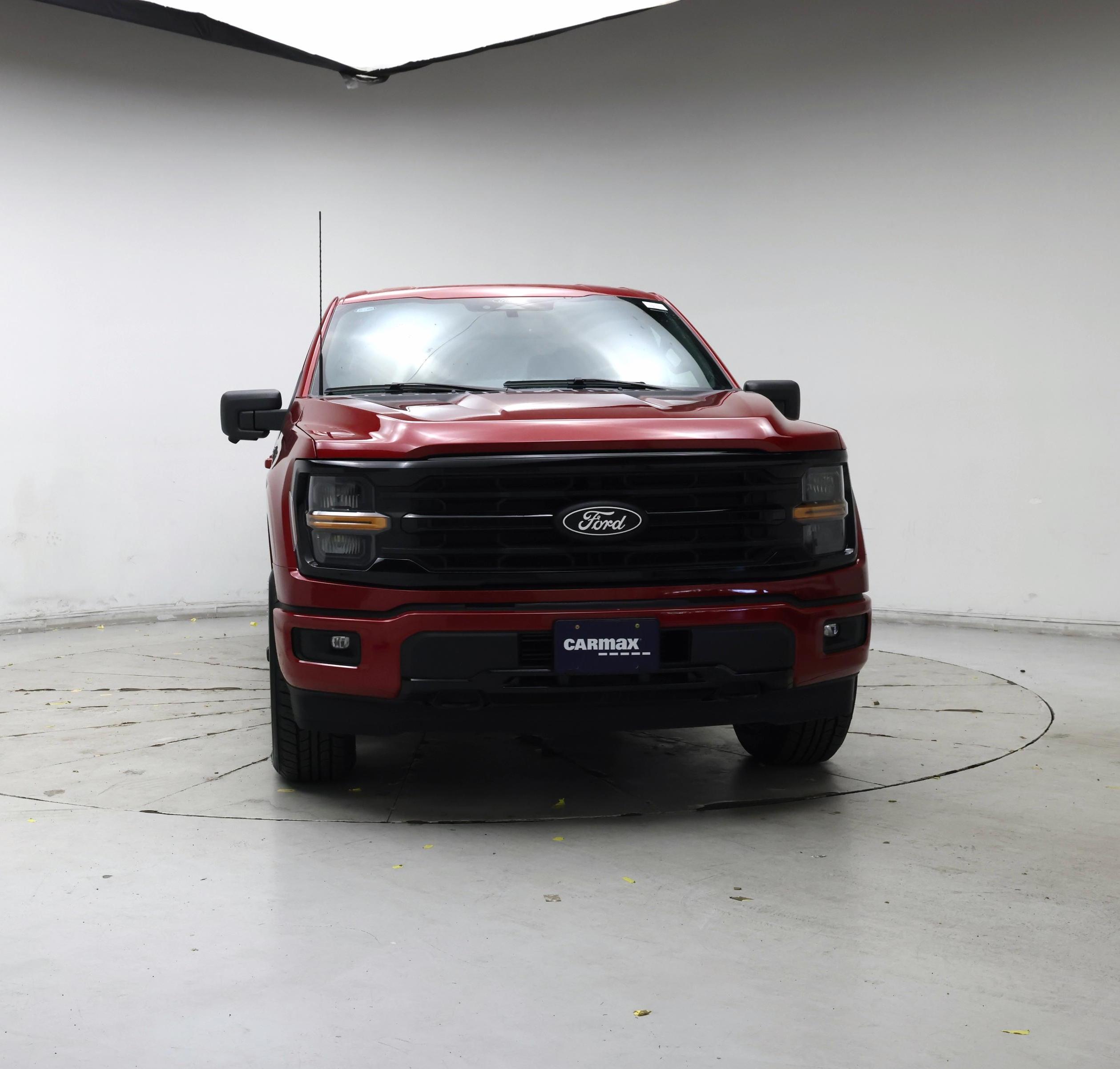 Thumbnail: 2024 Ford F-150 - 5