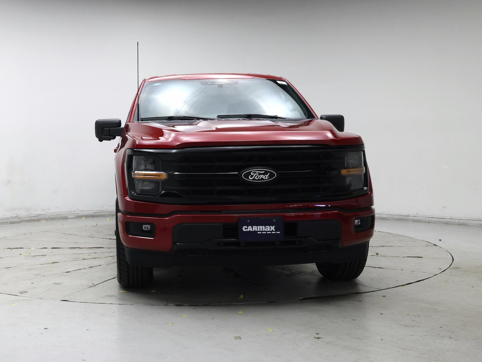 2024 Ford F-150 XLT - Photo 6
