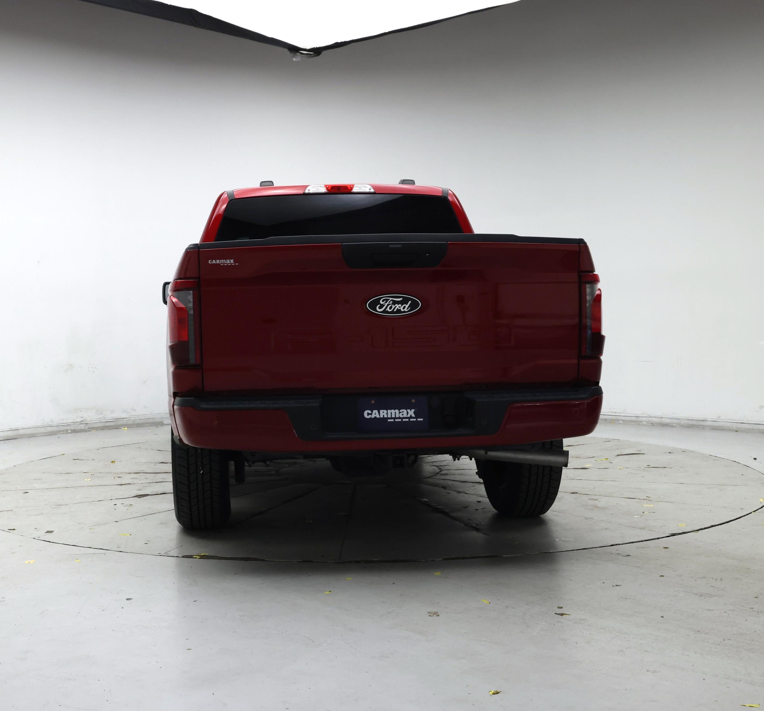 Thumbnail: 2024 Ford F-150 - 6