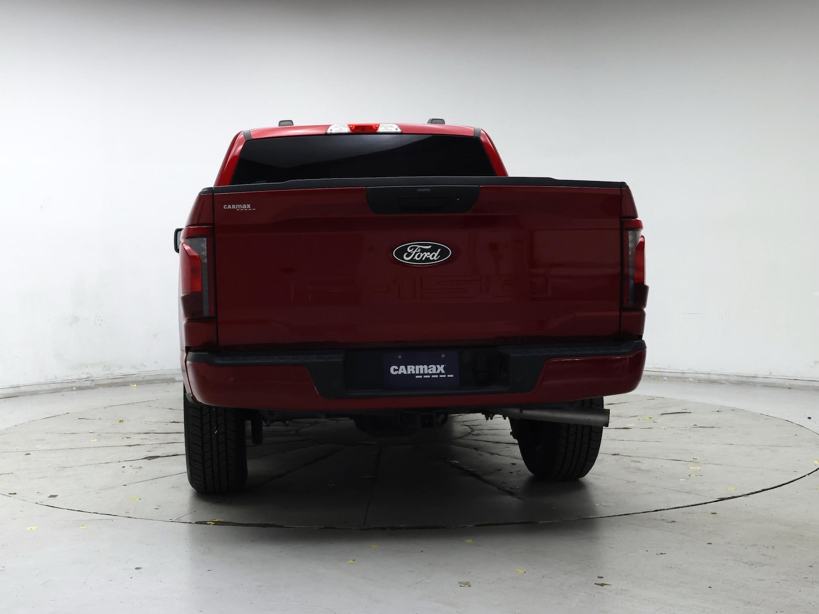 2024 Ford F-150 XLT - Photo 7