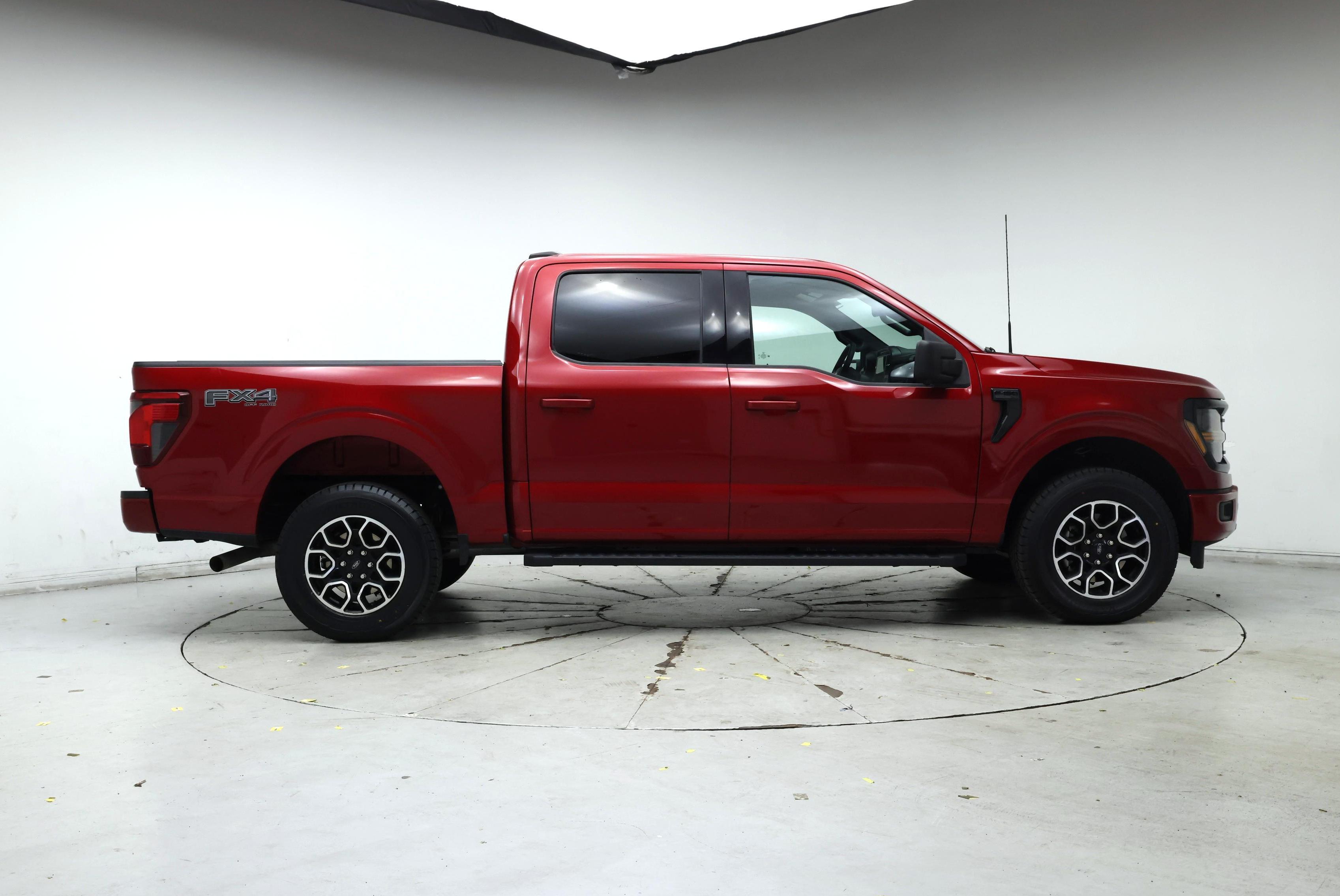 Thumbnail: 2024 Ford F-150 - 7