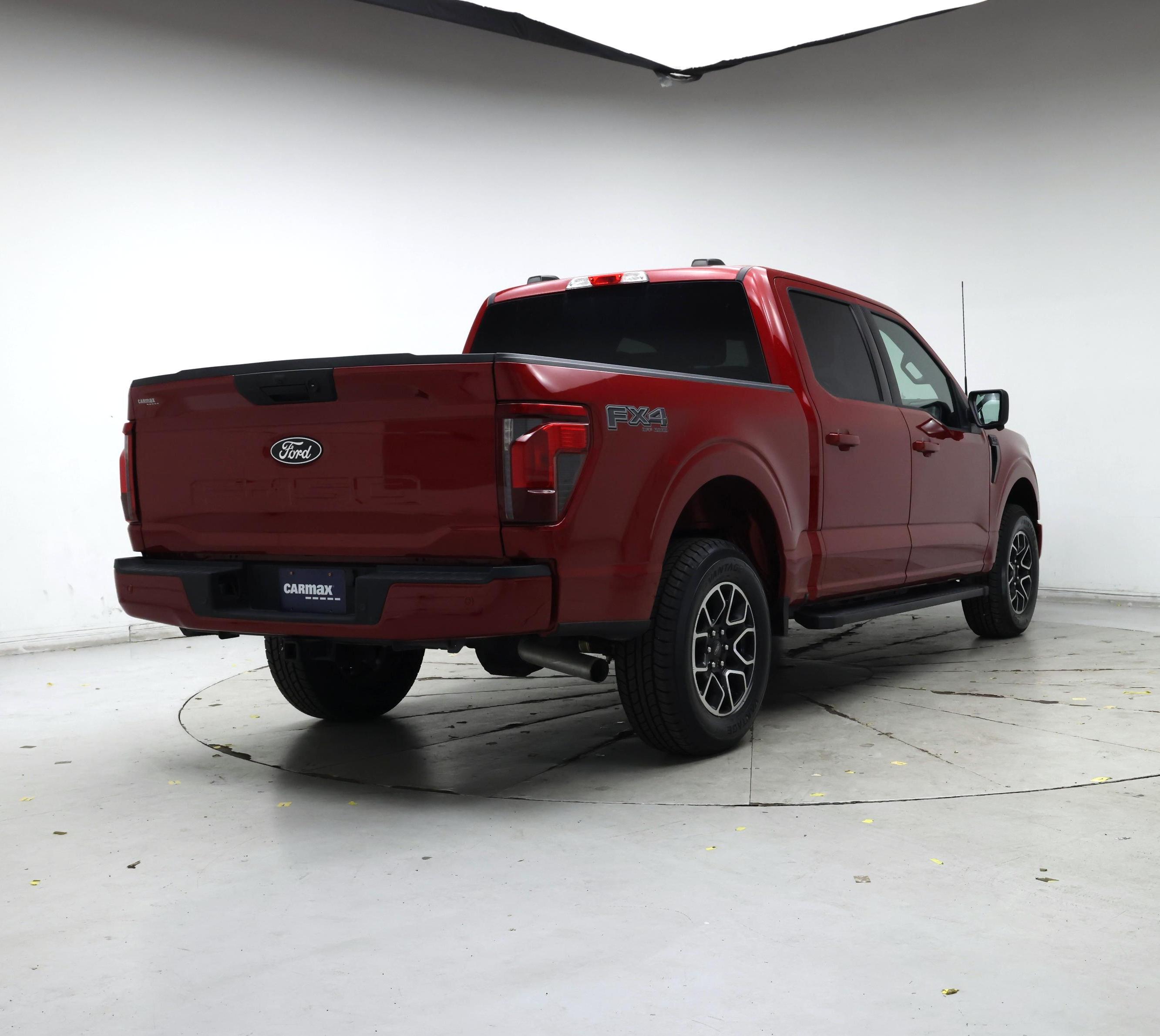 Thumbnail: 2024 Ford F-150 - 8