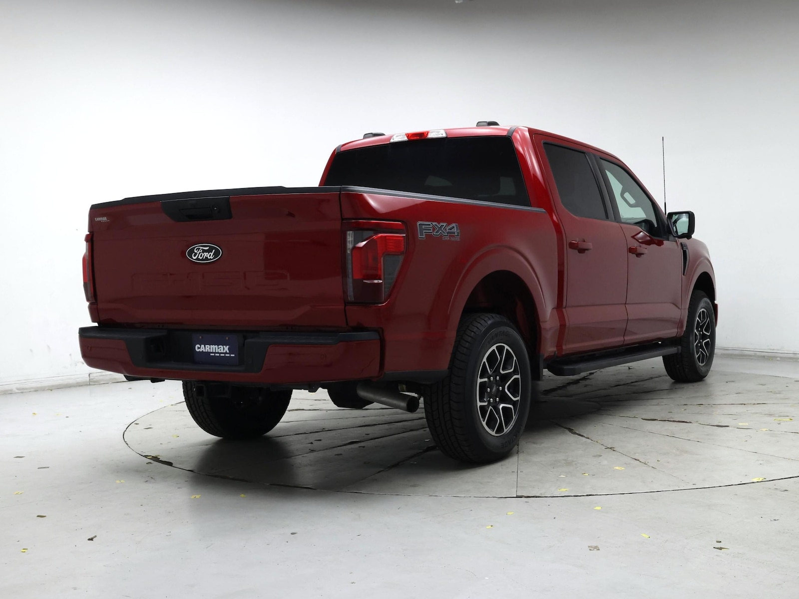 2024 Ford F-150 XLT - Photo 9