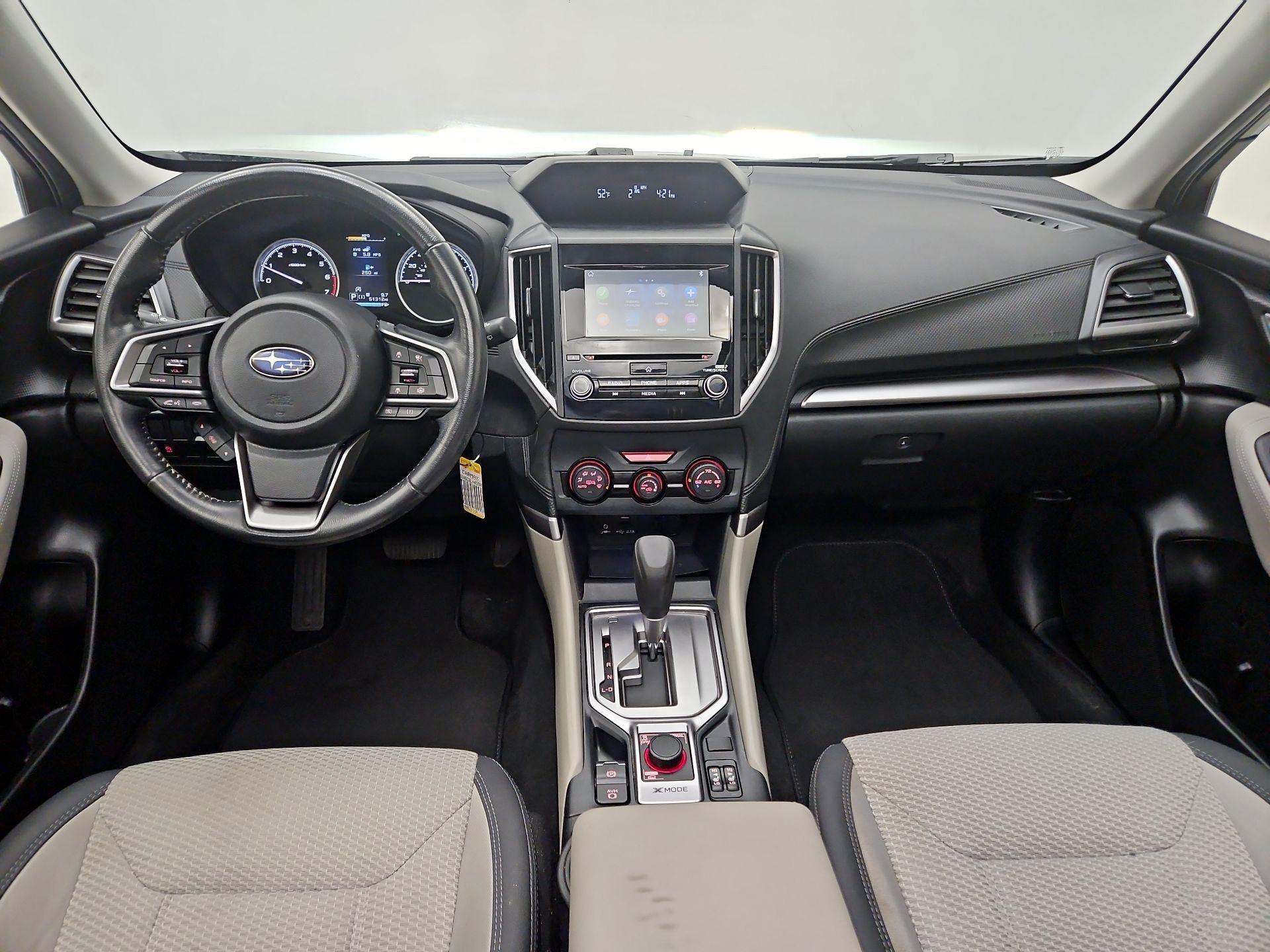 Thumbnail: 2020 Subaru Forester - 9