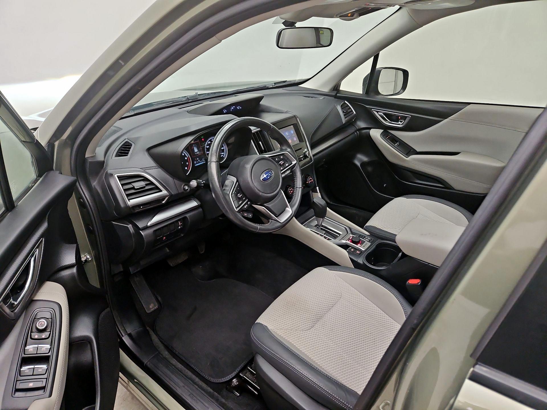 Thumbnail: 2020 Subaru Forester - 11