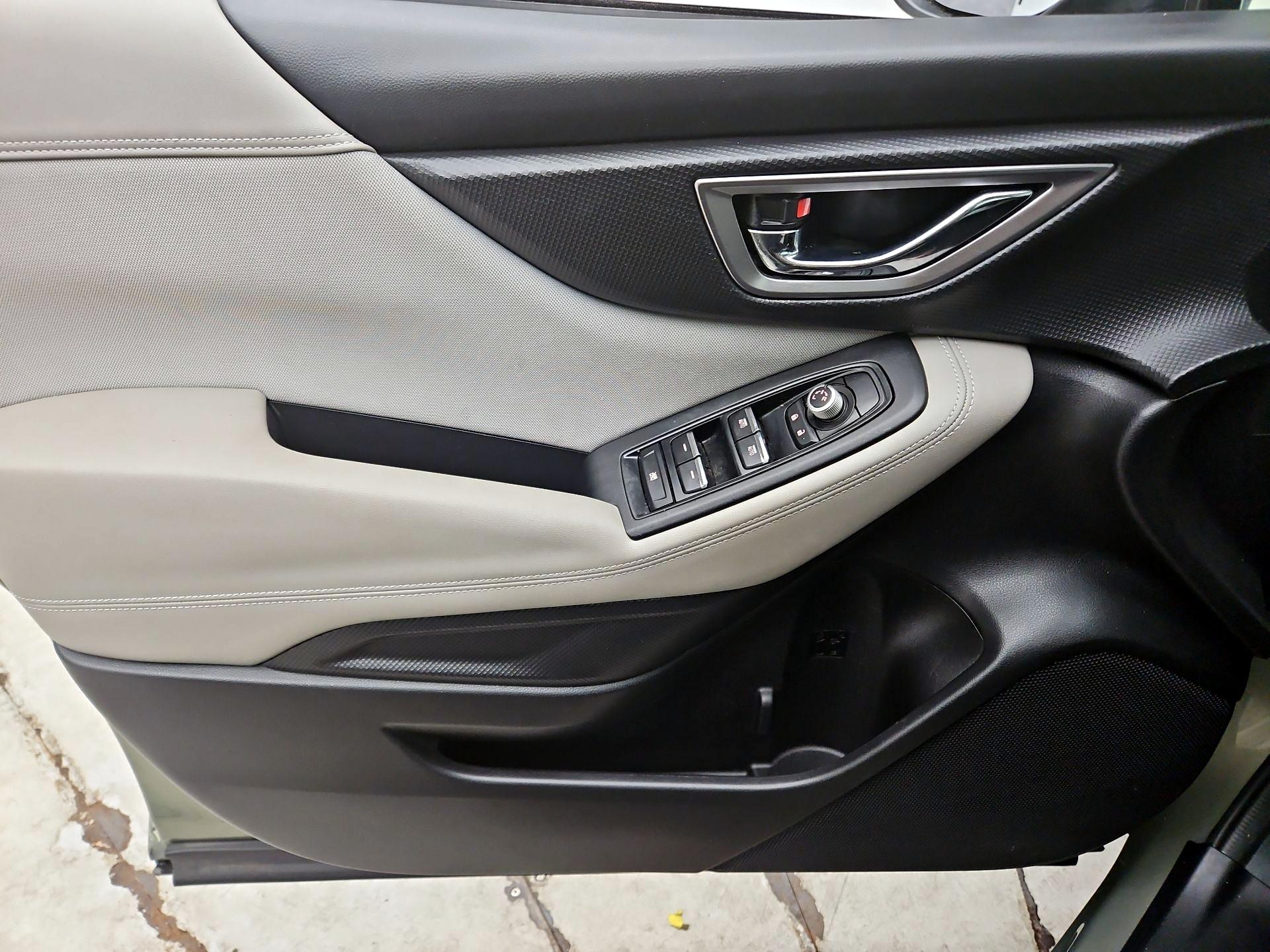 Thumbnail: 2020 Subaru Forester - 12