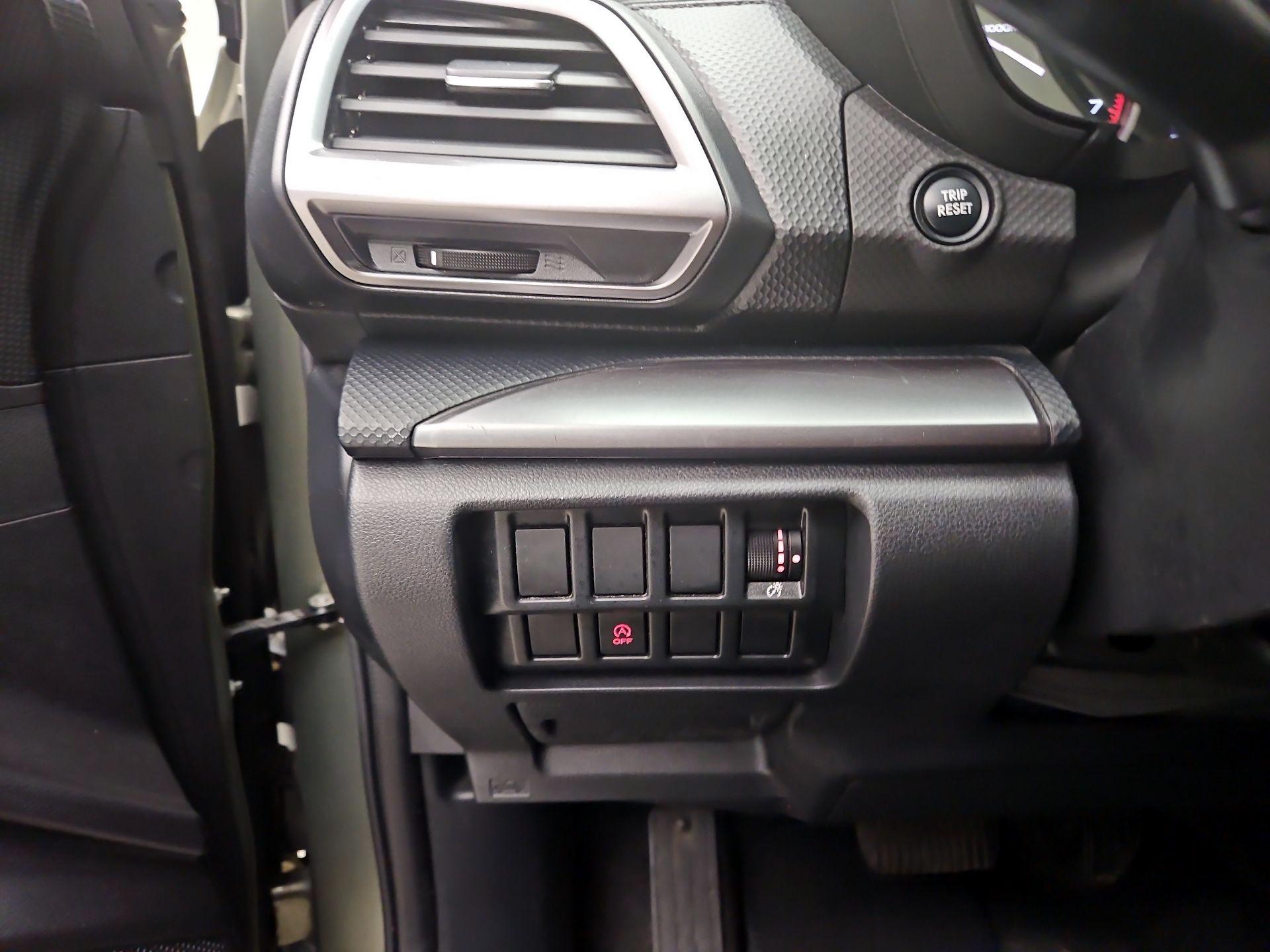 Thumbnail: 2020 Subaru Forester - 13