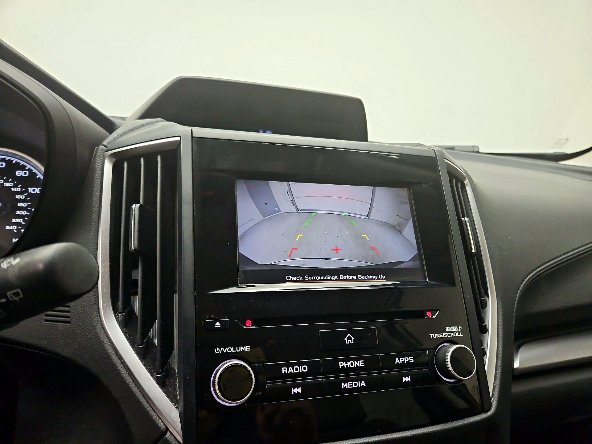 Thumbnail: 2020 Subaru Forester - 14