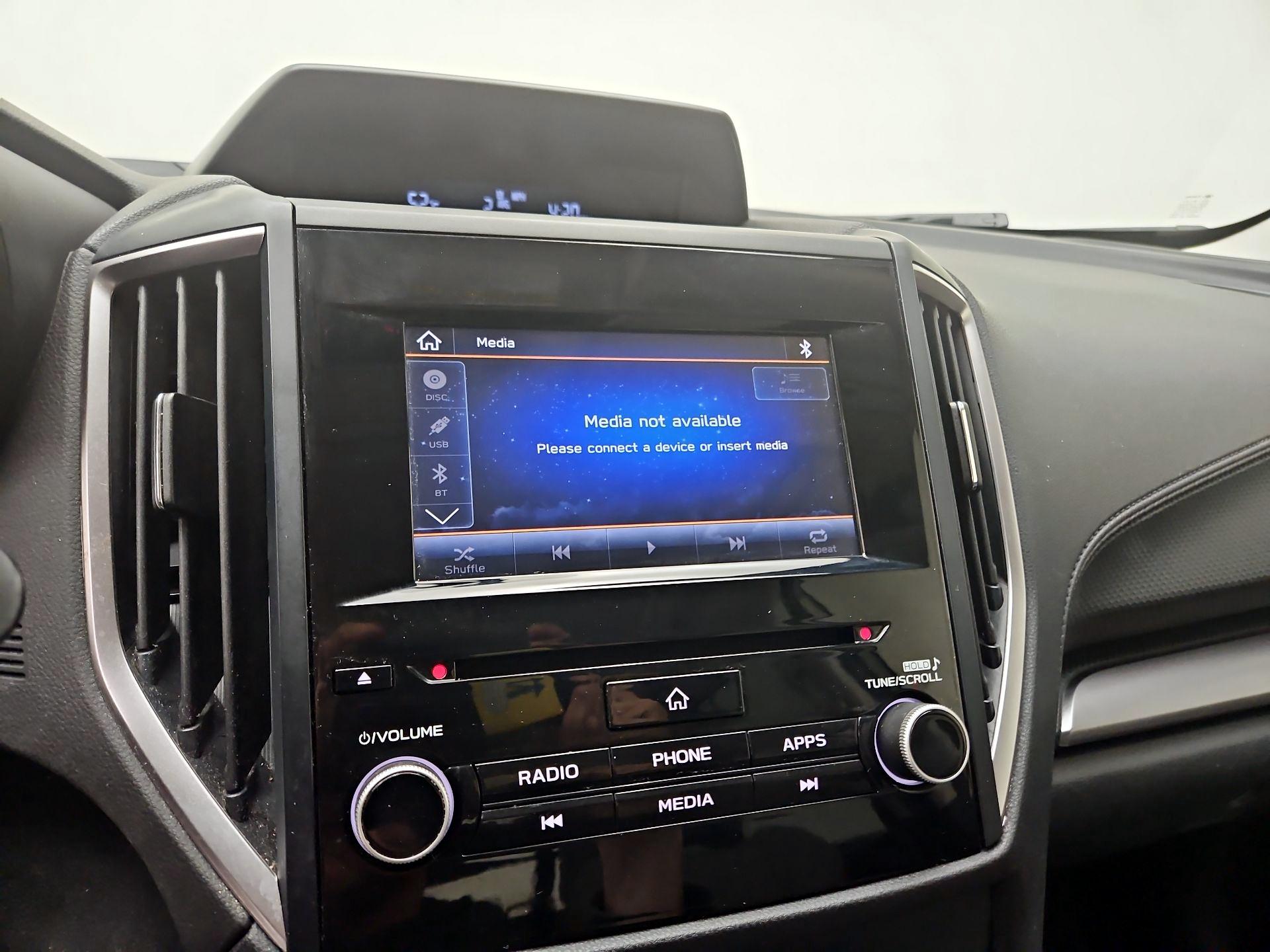 Thumbnail: 2020 Subaru Forester - 15