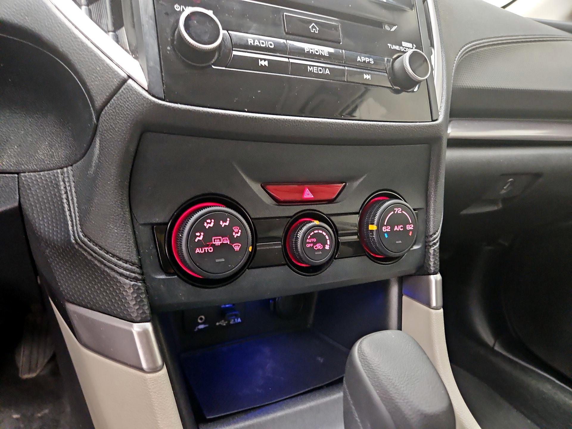 Thumbnail: 2020 Subaru Forester - 16