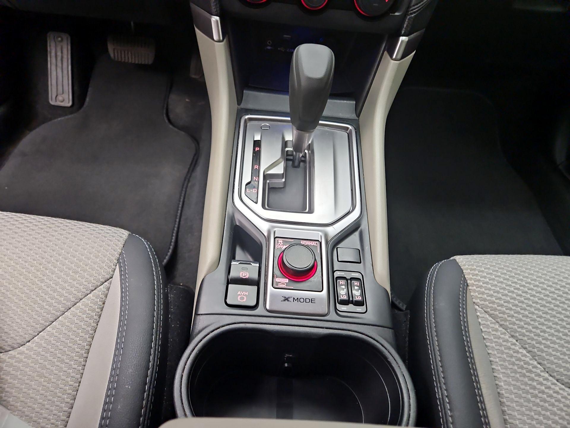 Thumbnail: 2020 Subaru Forester - 17