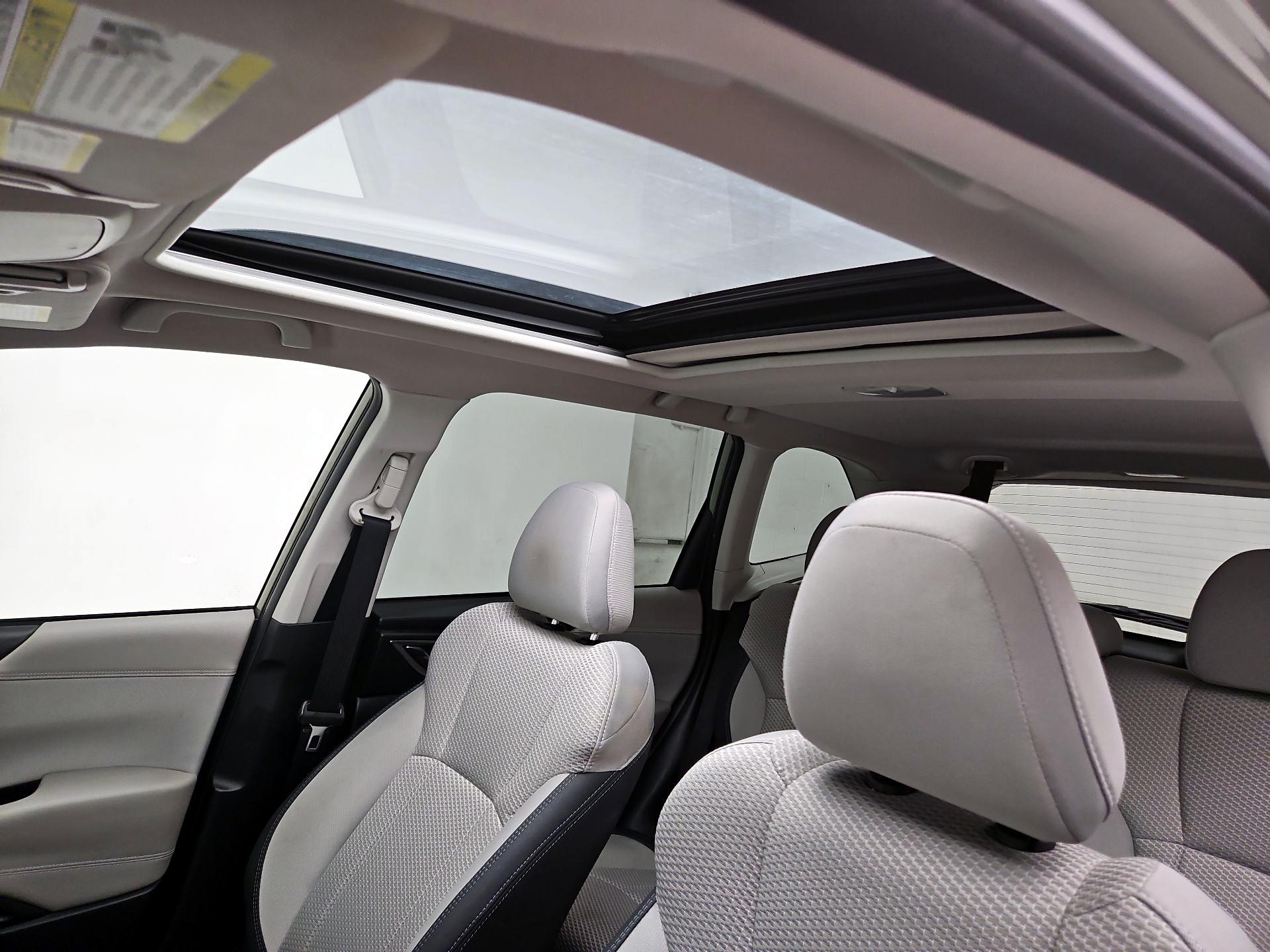 Thumbnail: 2020 Subaru Forester - 19