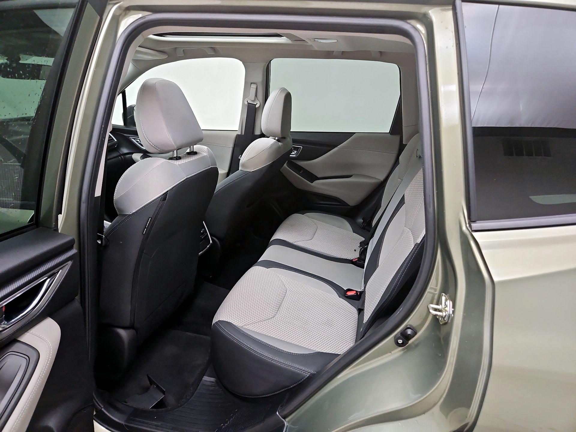 Thumbnail: 2020 Subaru Forester - 20