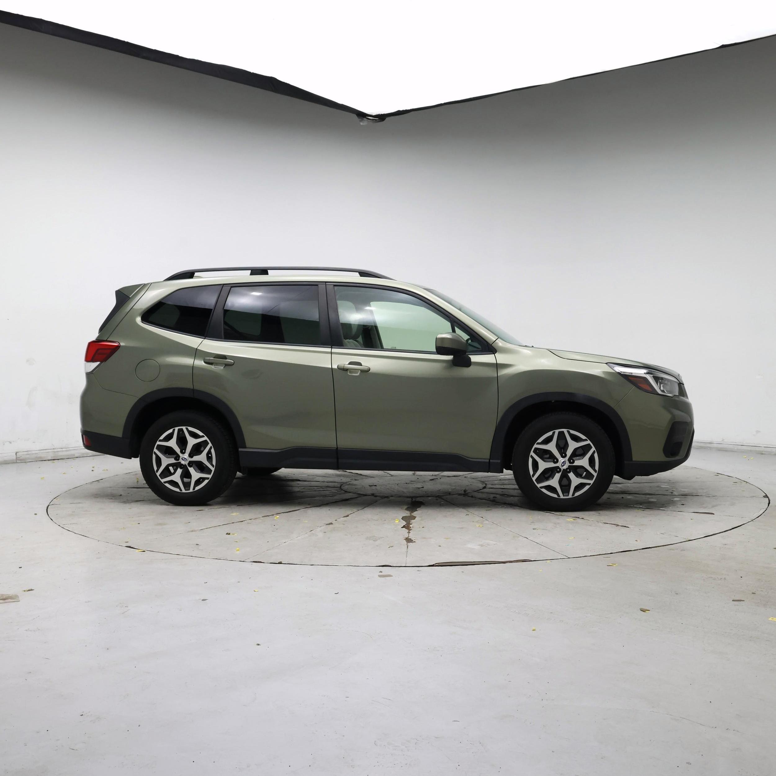 Thumbnail: 2020 Subaru Forester - 7